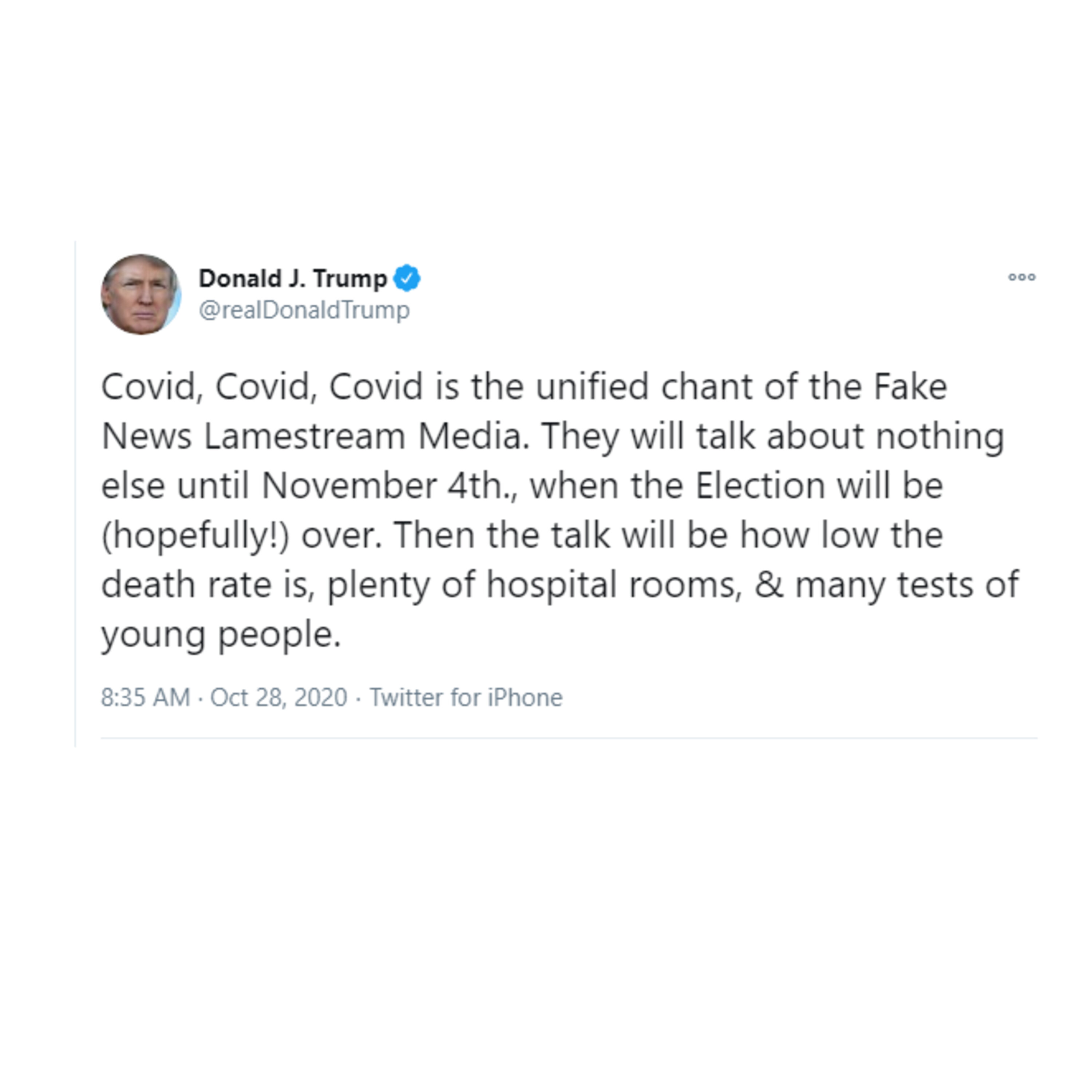 Being A Surrogate Mom And Trump Doubles Down On COVID episode artwork