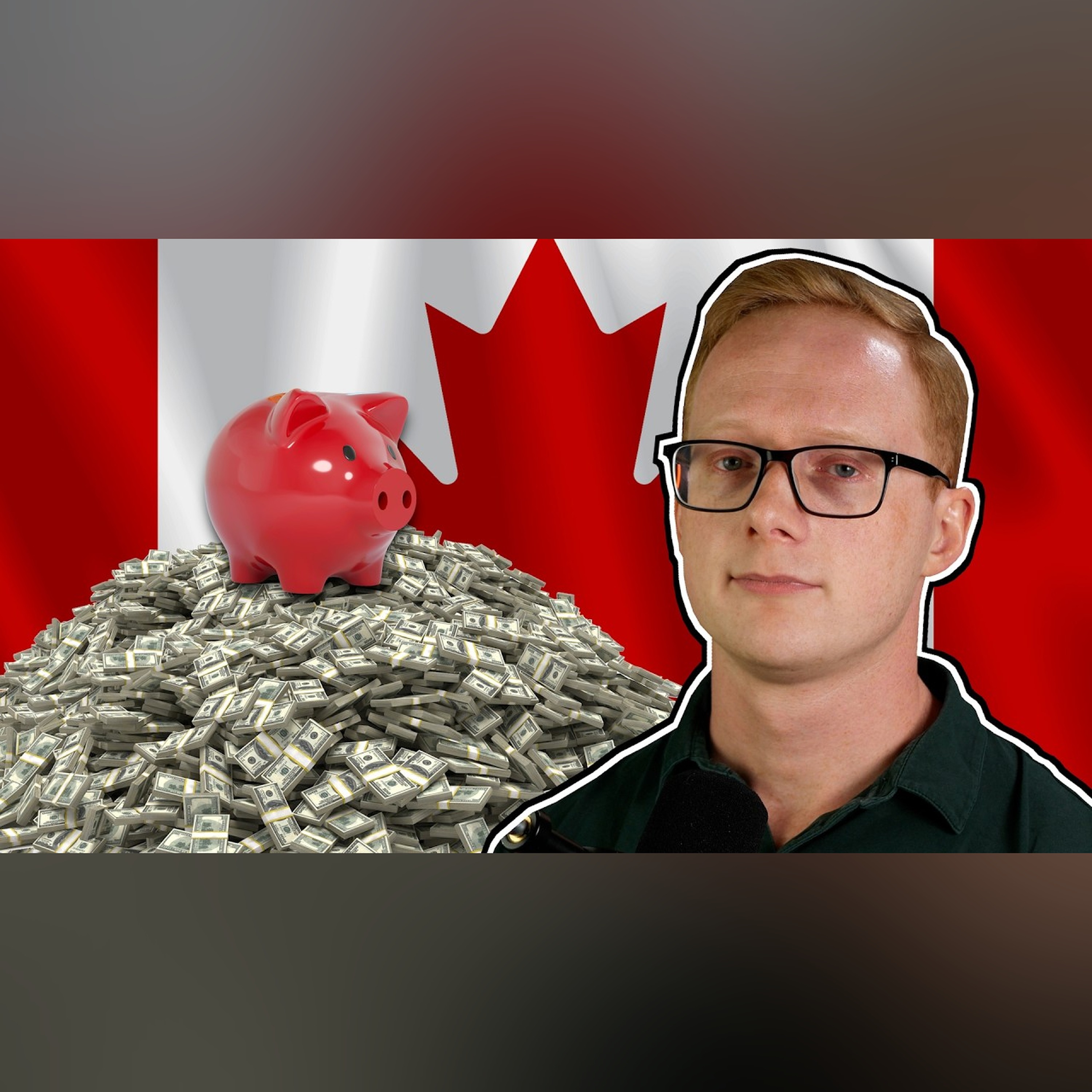Canada's Getting a Sovereign Wealth Fund