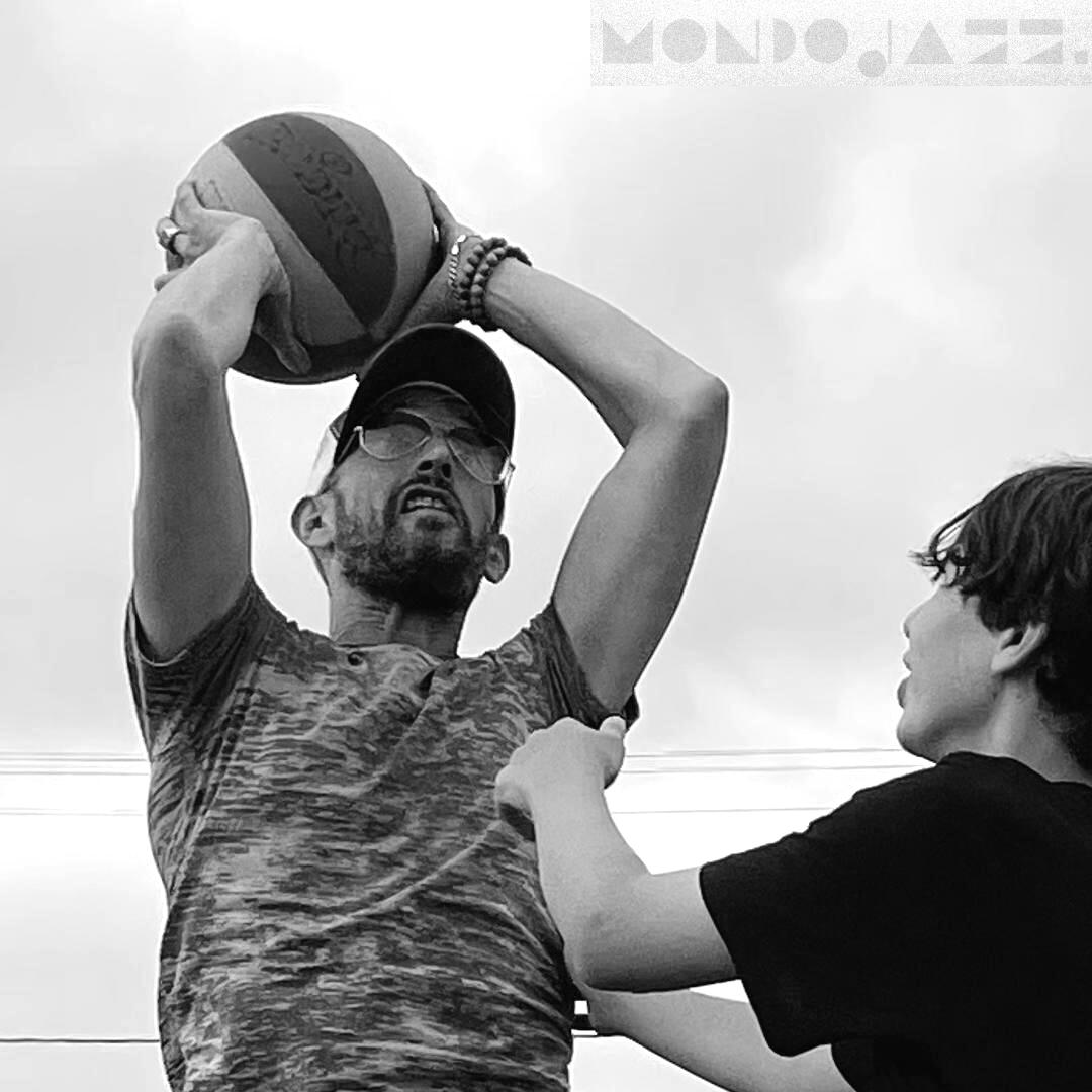 Basketball and Jazz: The Art of Improvisation - Part 3