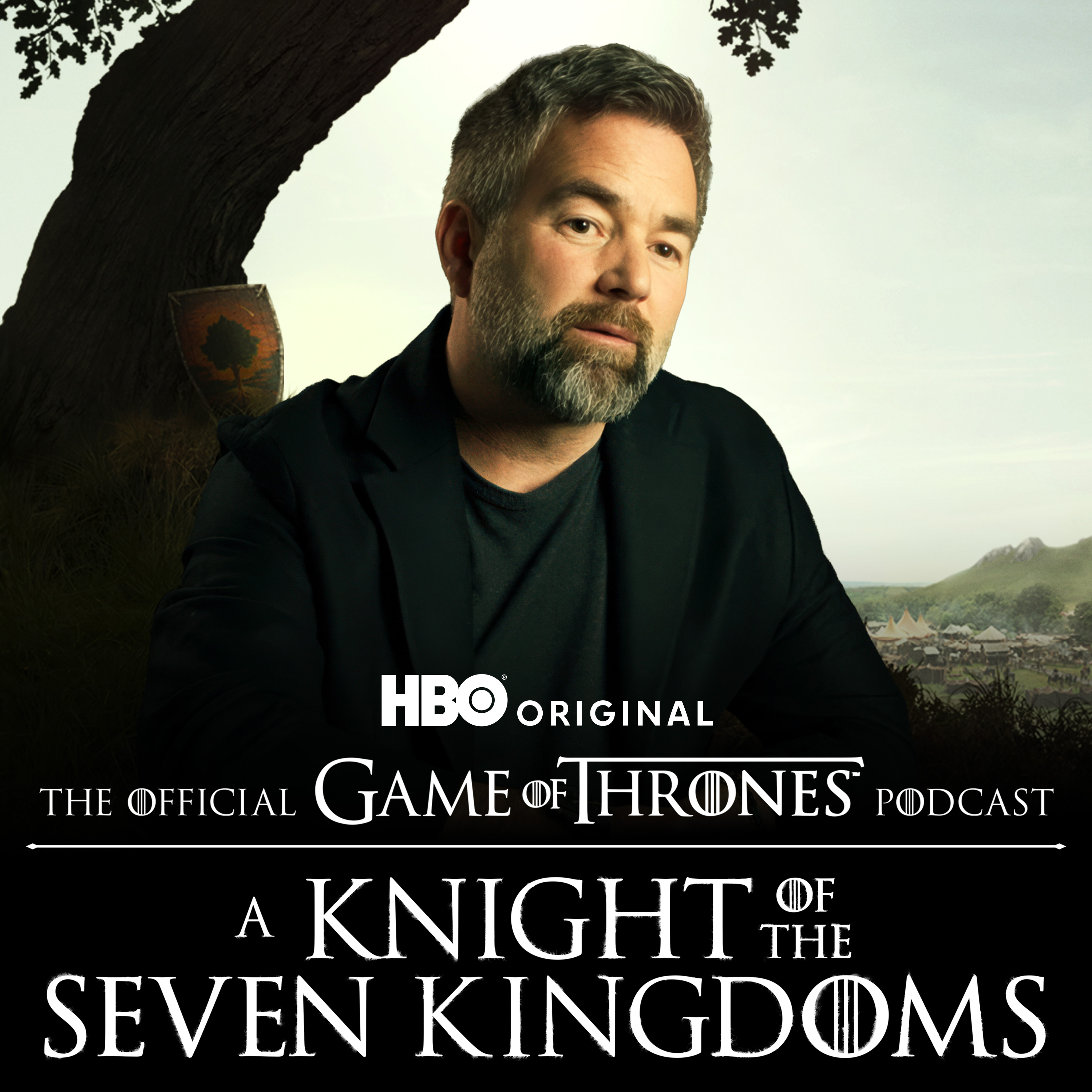 Ep.5: In the Name of the Mother (with Director Owen Harris)