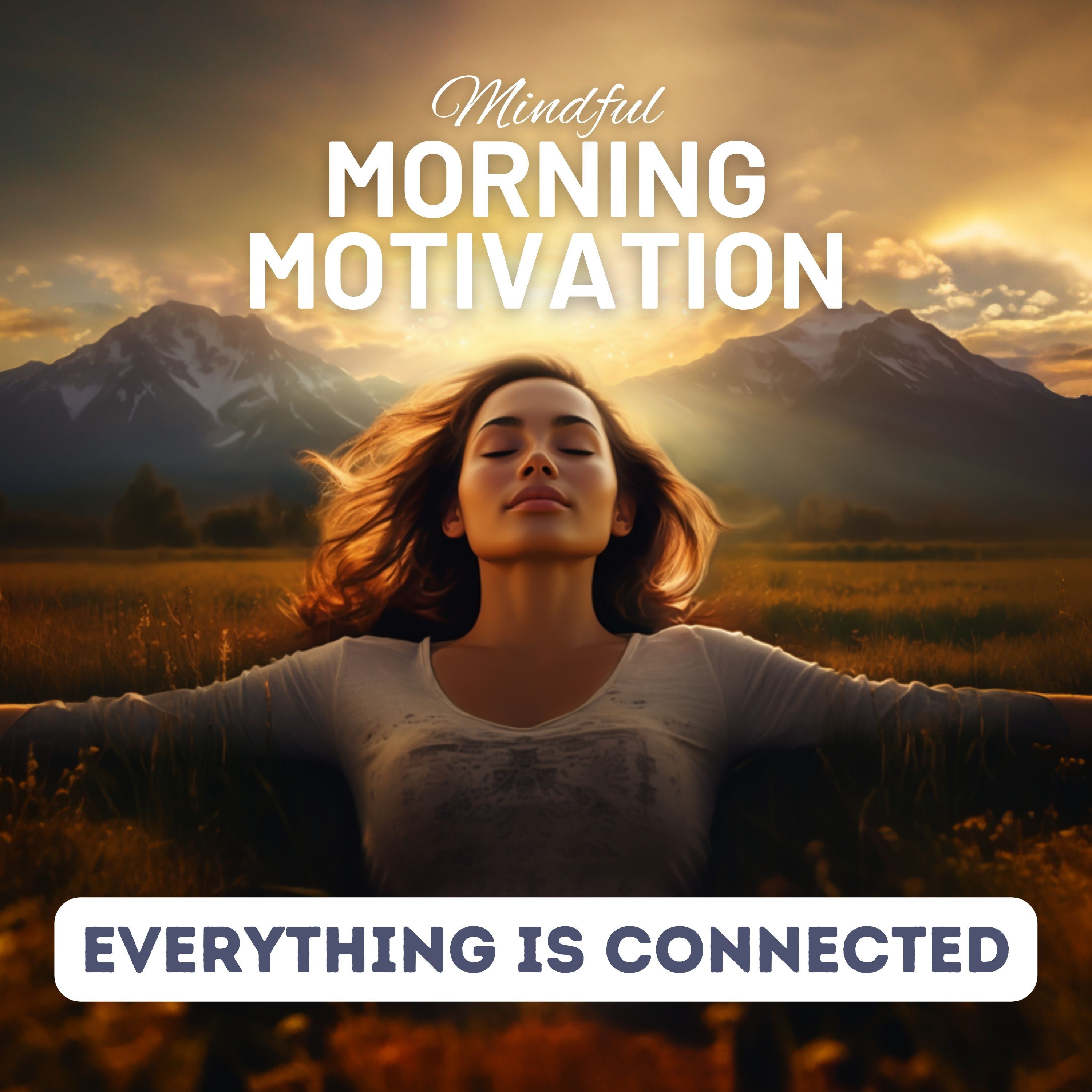 Morning Motivation - Everything is Connected
