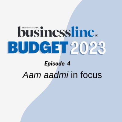 Why Garib Kalyan will be Narendra Modi government’s priority in the Budget episode artwork