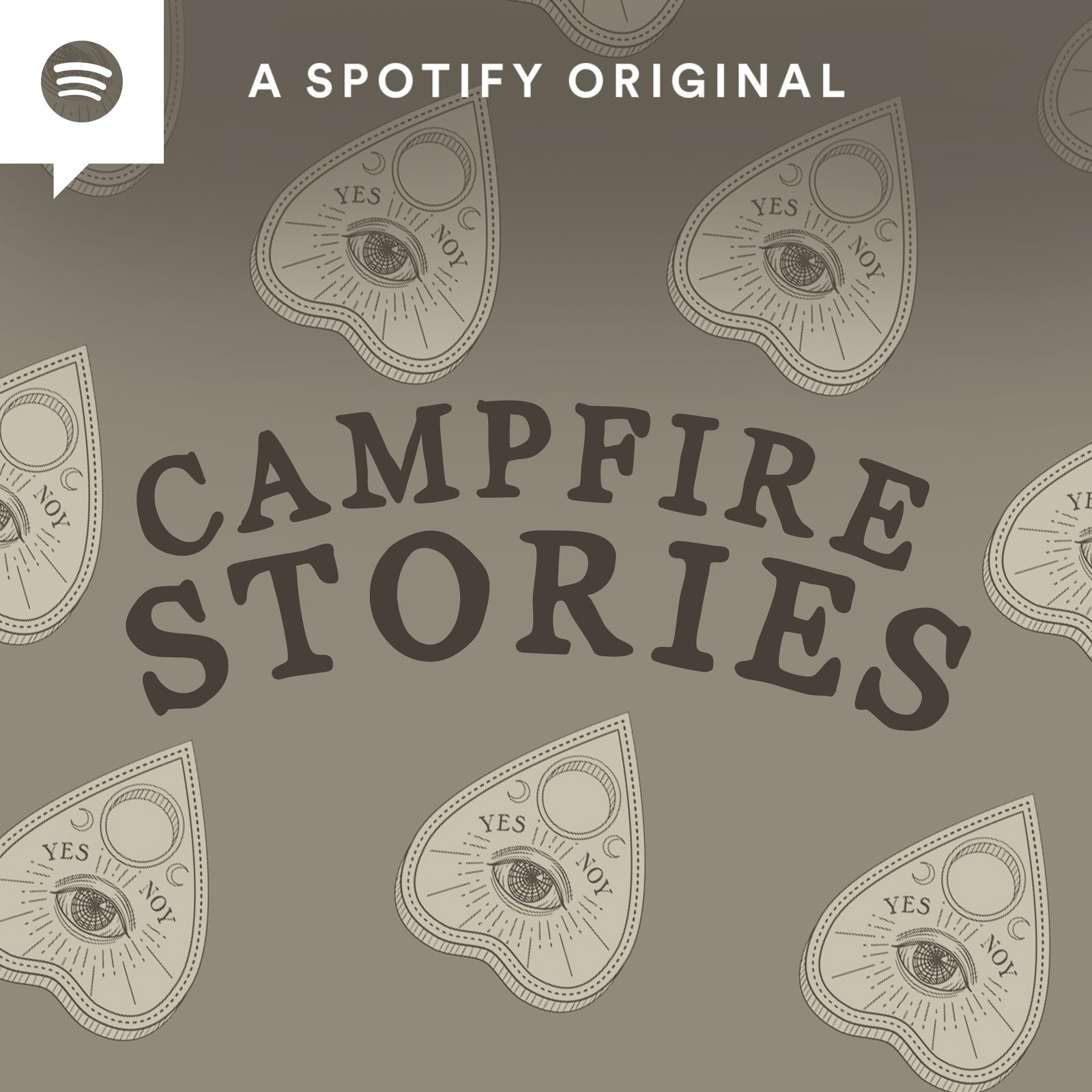 Campfire Stories x12