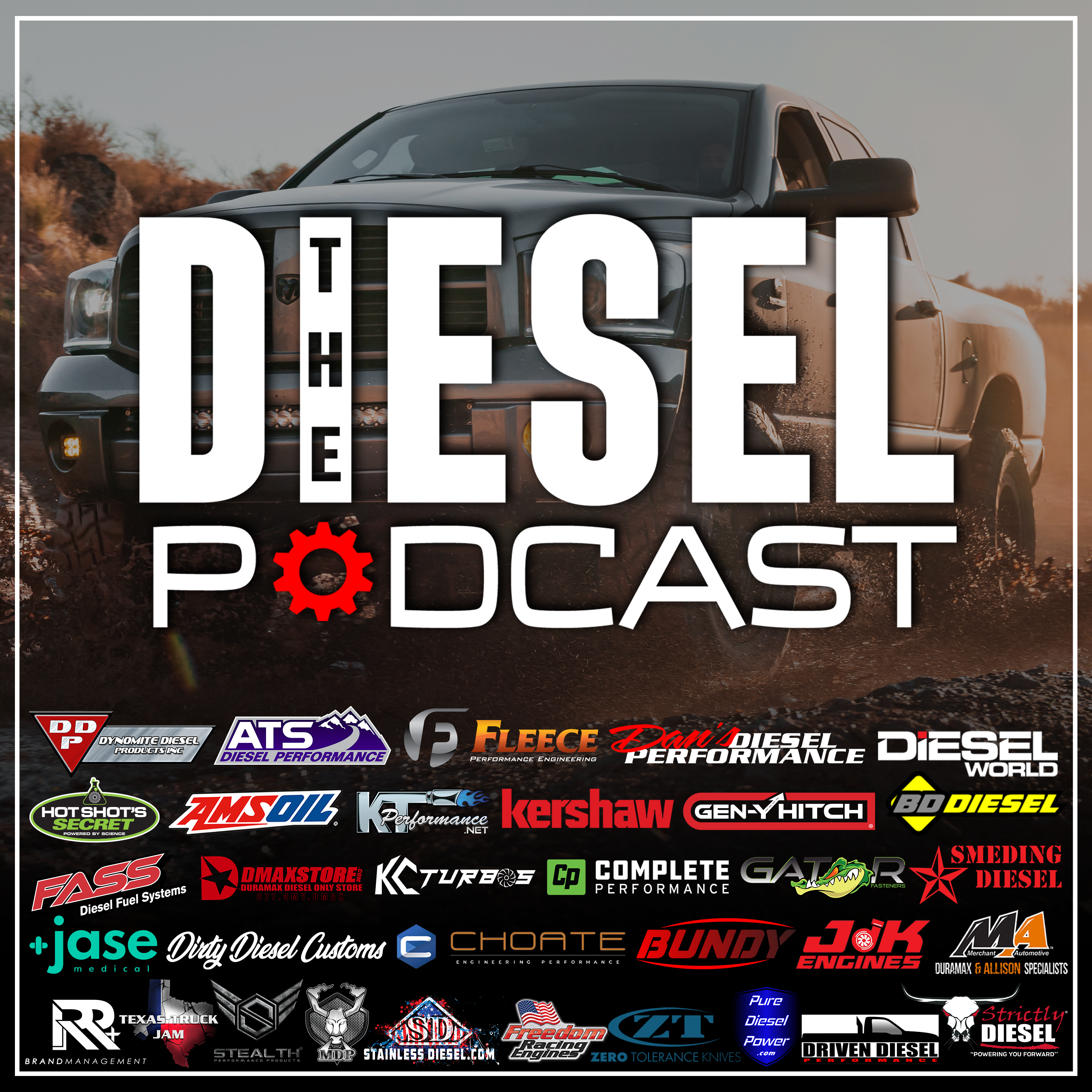 This Turbo is Taking Diesel Next Level