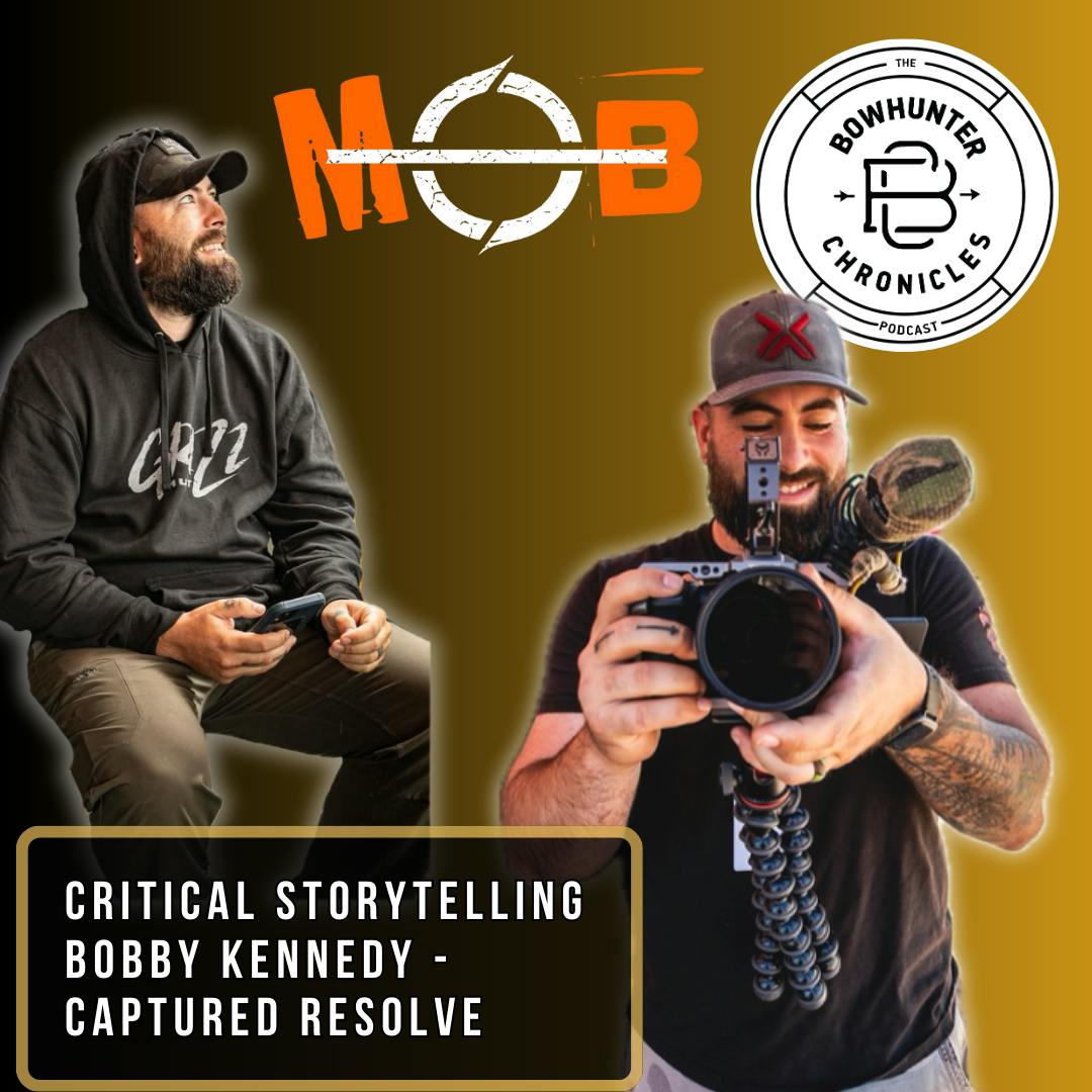 Critical Storytelling - Bobby Kennedy - Captured Resolve Critical Storytelling - Bobby Kennedy - Captured Resolve