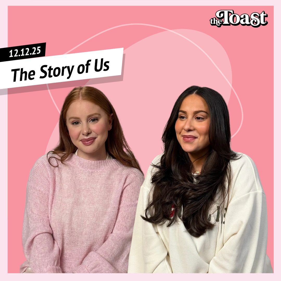 The Story Of Us: Friday, December 12th, 2025