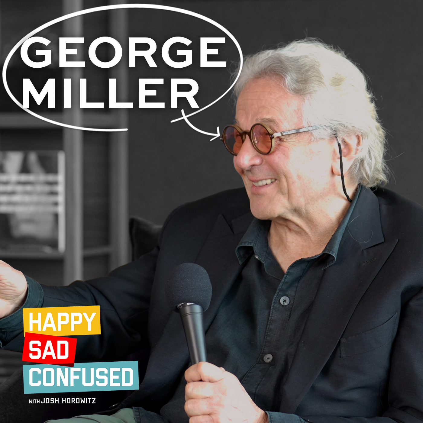 George Miller, Vol. III