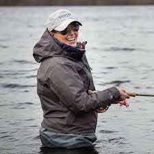 Anchored Podcast Ep. 234: Lucy Bowden on Fishing for Everyone in the UK