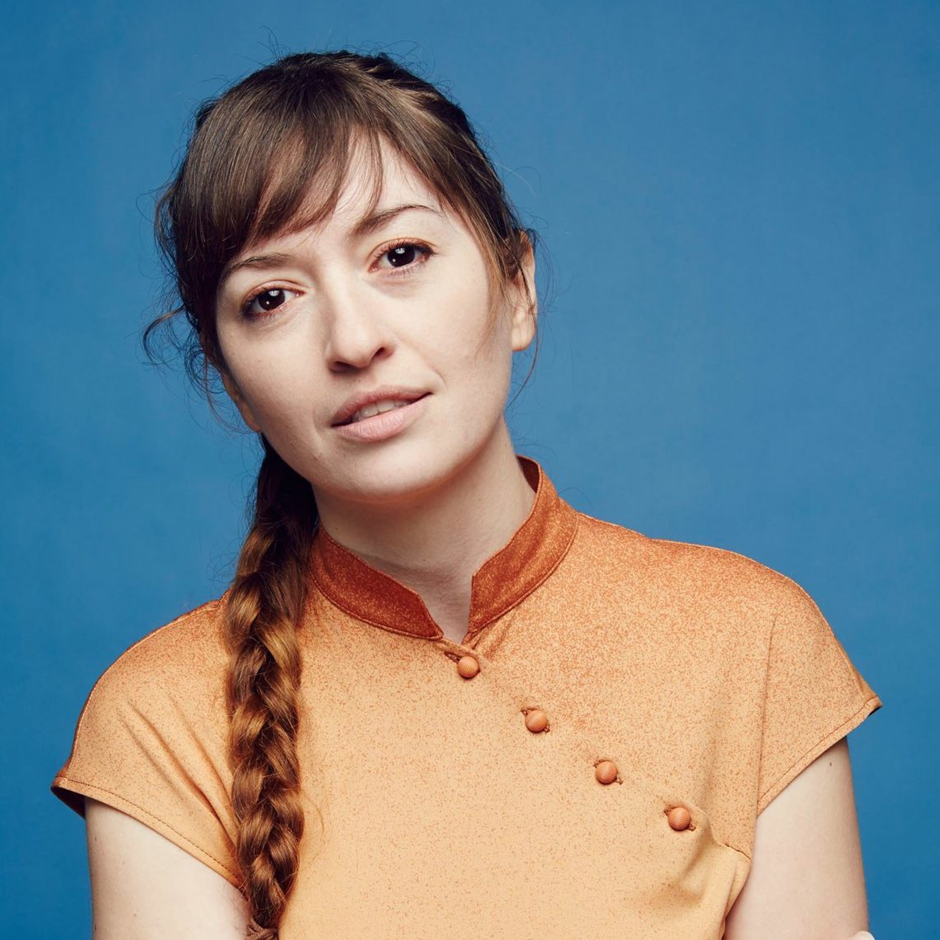 "Can You Ever Forgive Me?" Director Marielle Heller