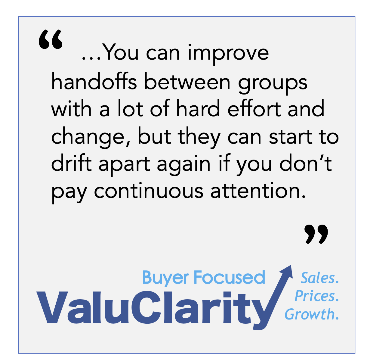 ValuClarity