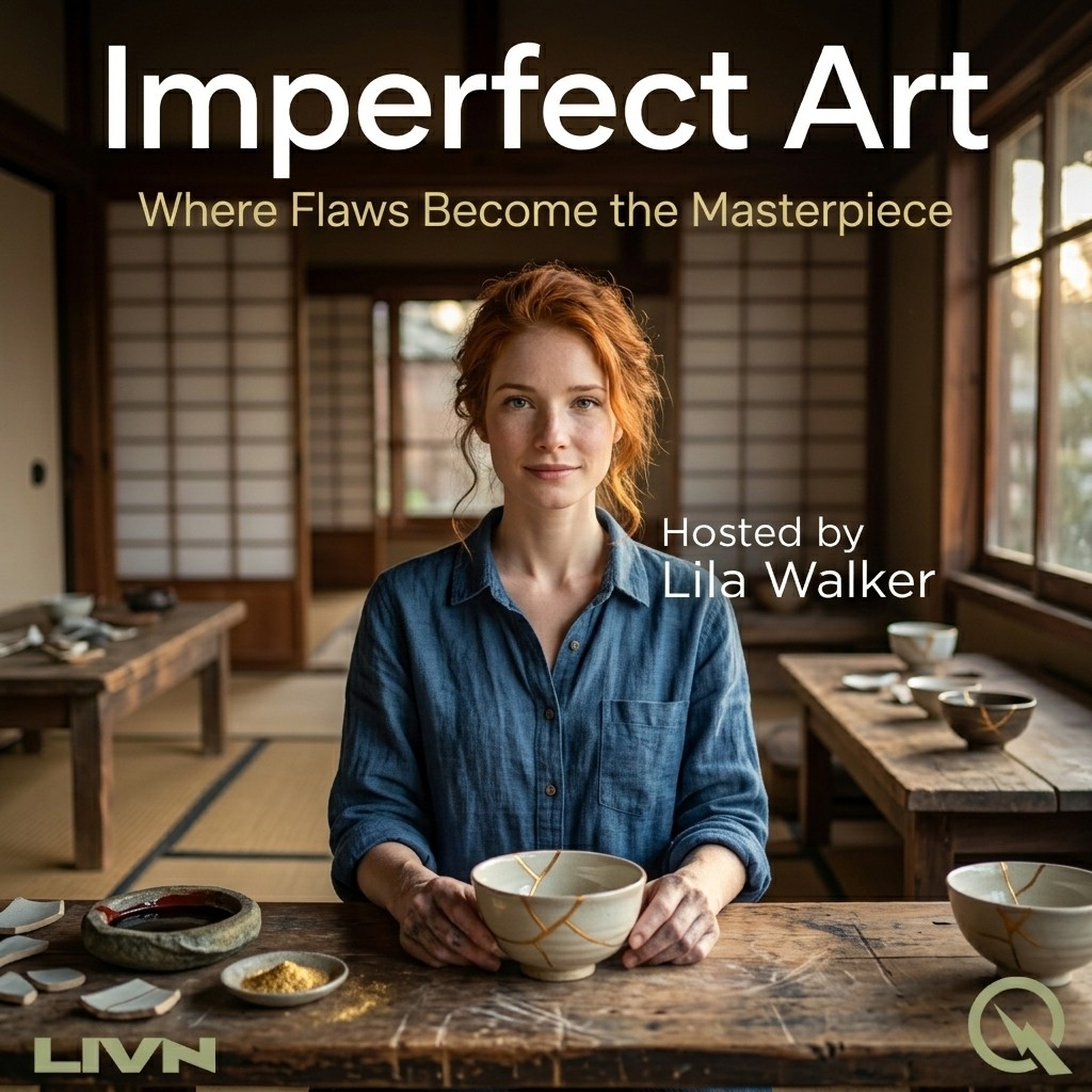 Imperfect Art