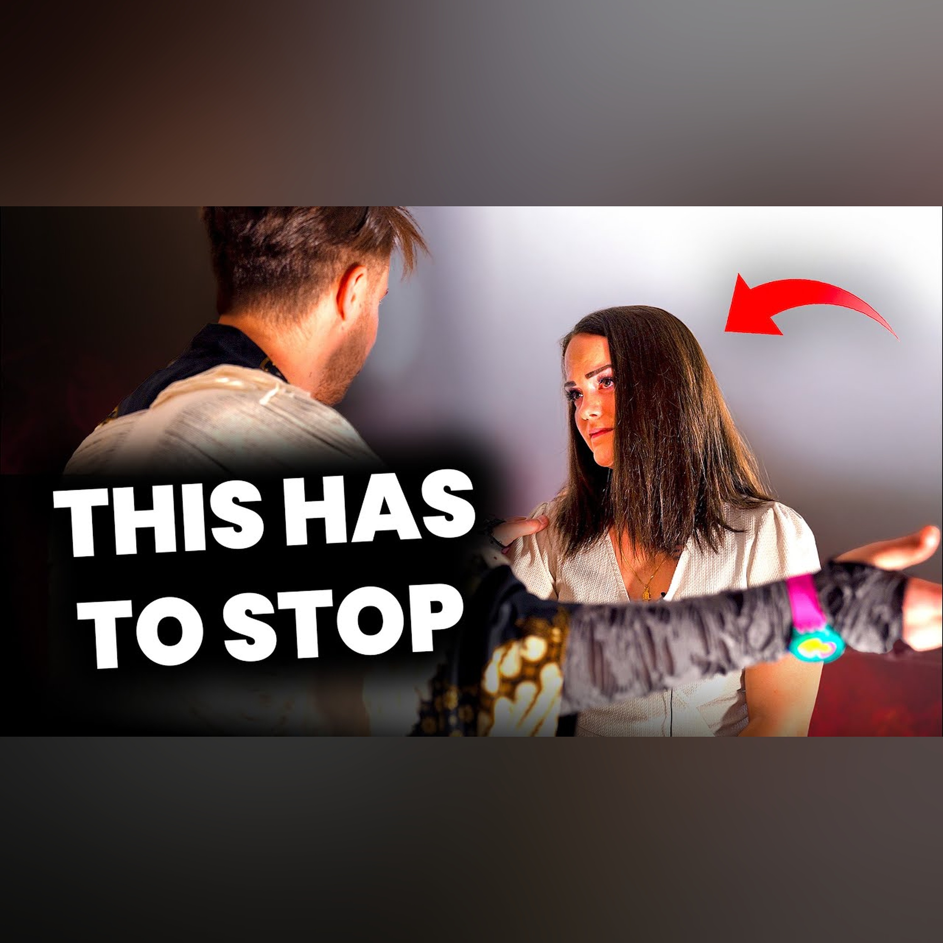 The WORST Mistake People Pleasers Make... (Don't Ignore)