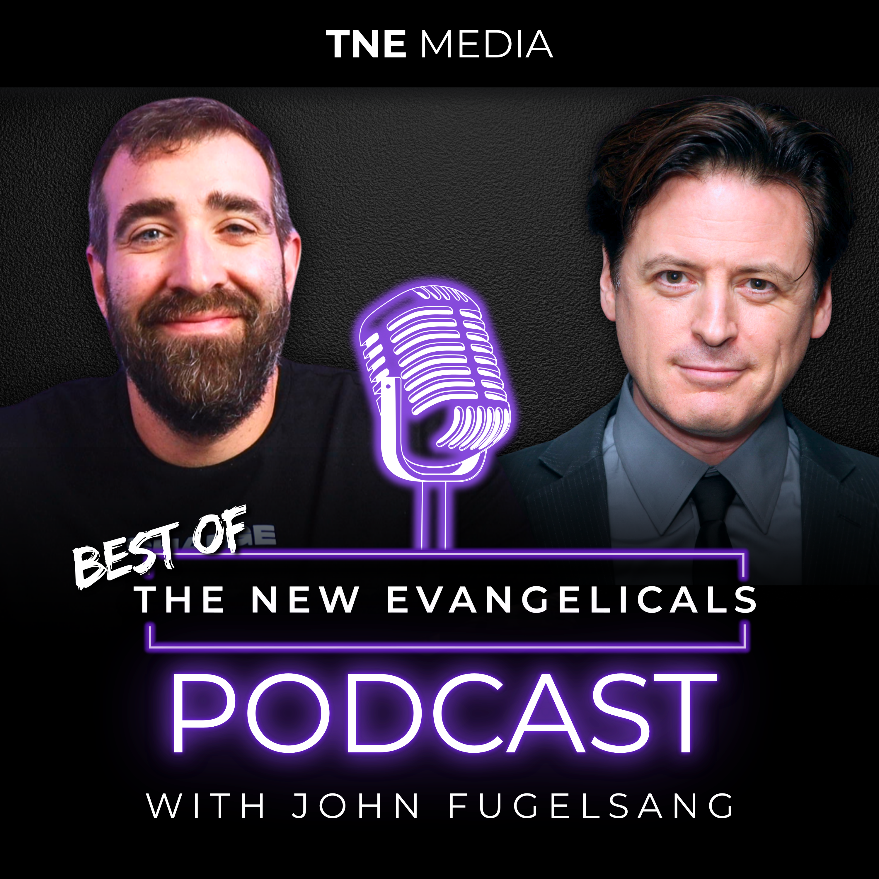Rebroadcast: 400. The Separation of Church and Hate