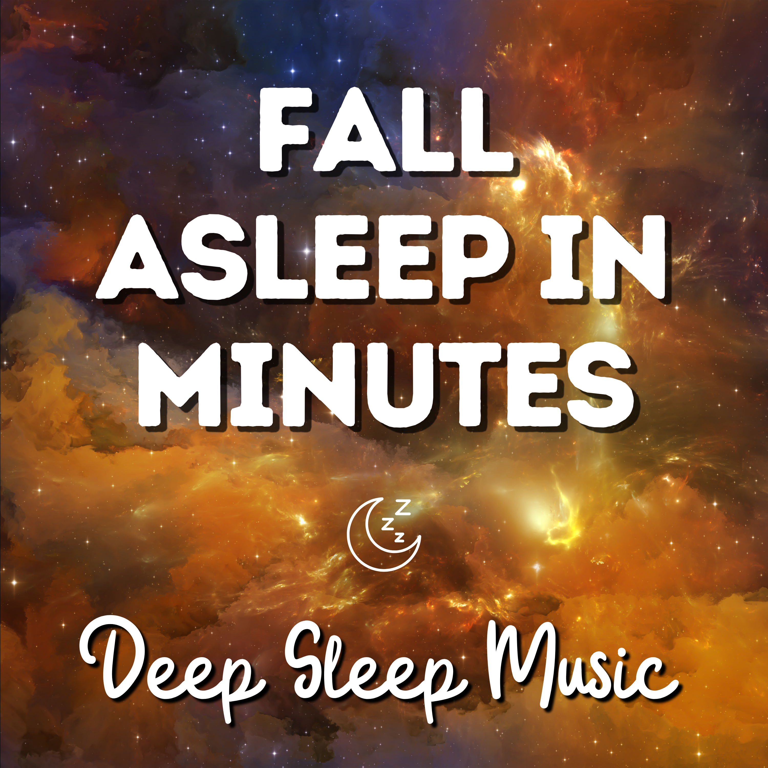 Music to Fall Asleep in Minutes