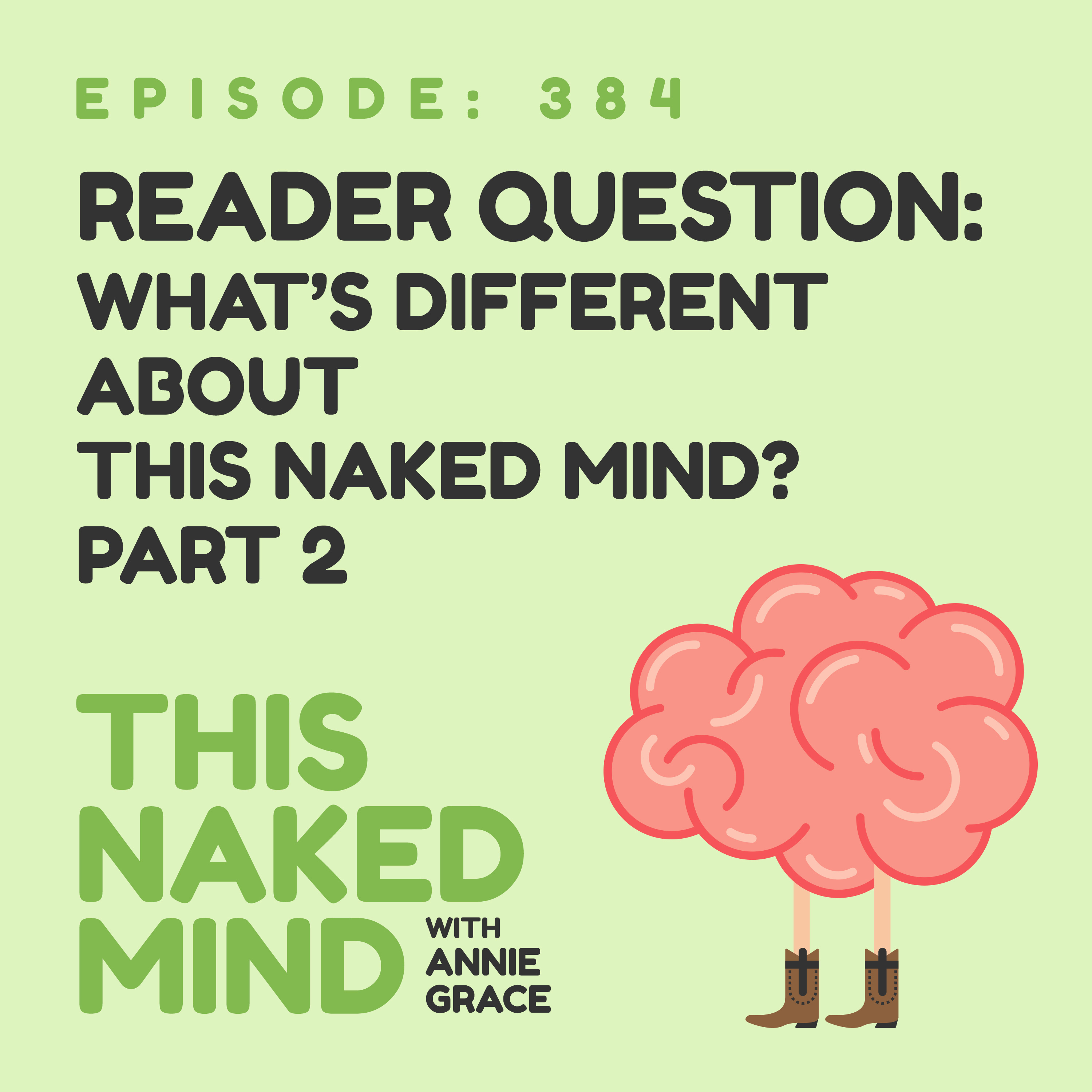 This Naked Mind Podcast