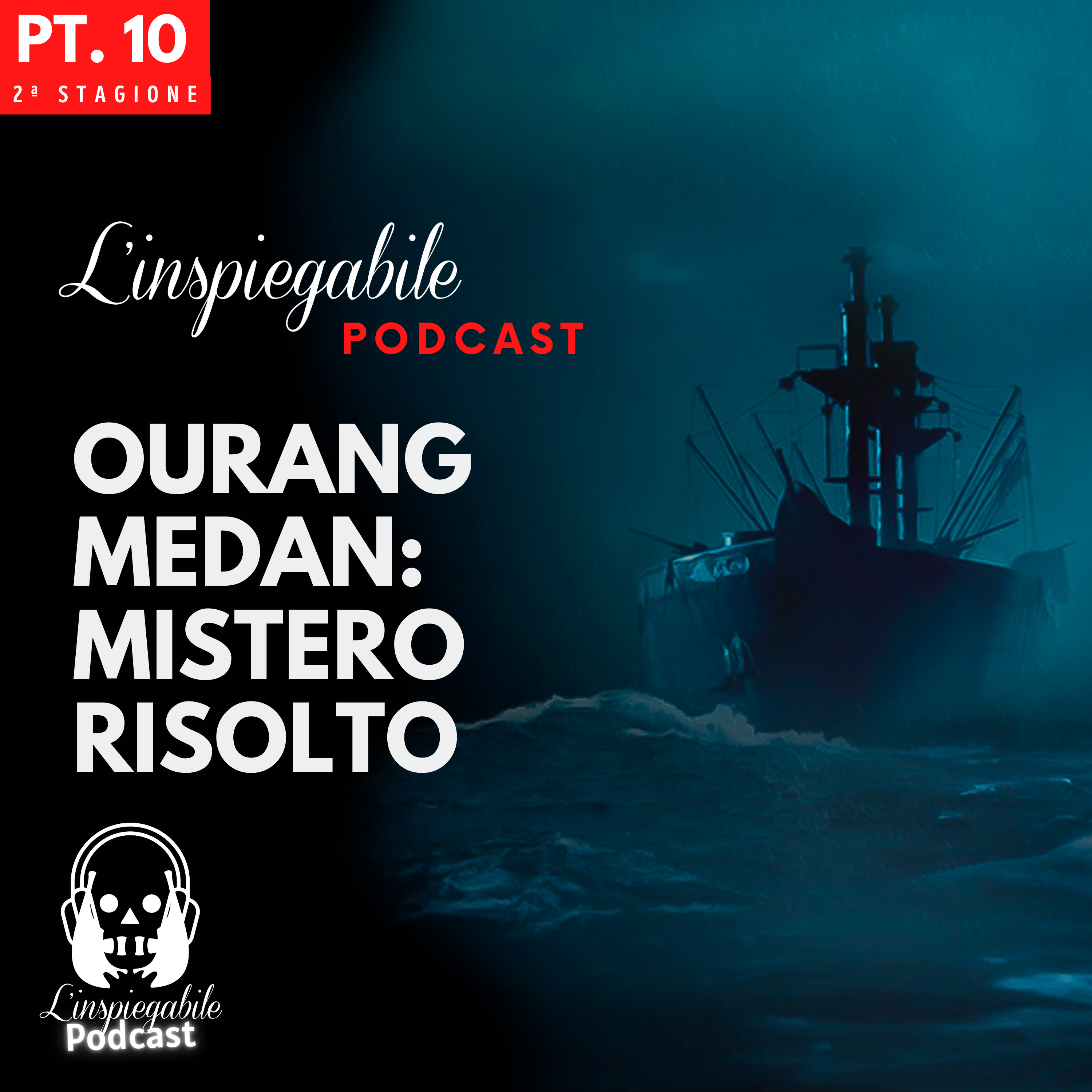 L\'Inspiegabile Podcast