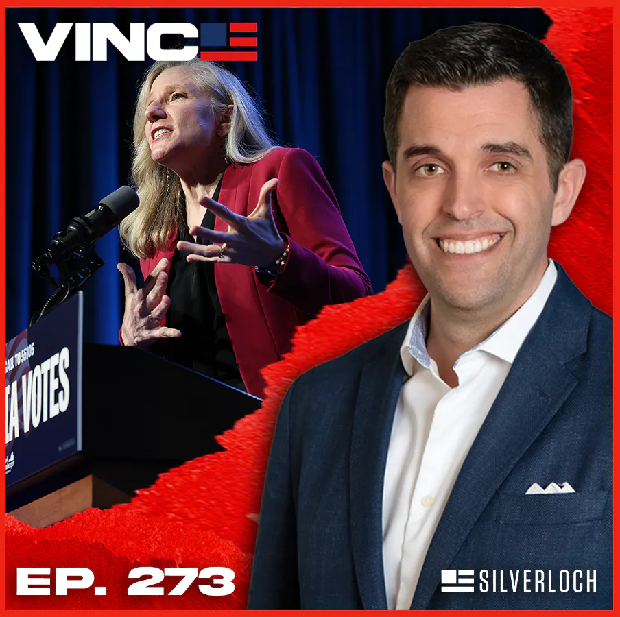 The Backdoor Power Grab in Virginia | Episode 273 The Backdoor Power Grab in Virginia | Episode 273