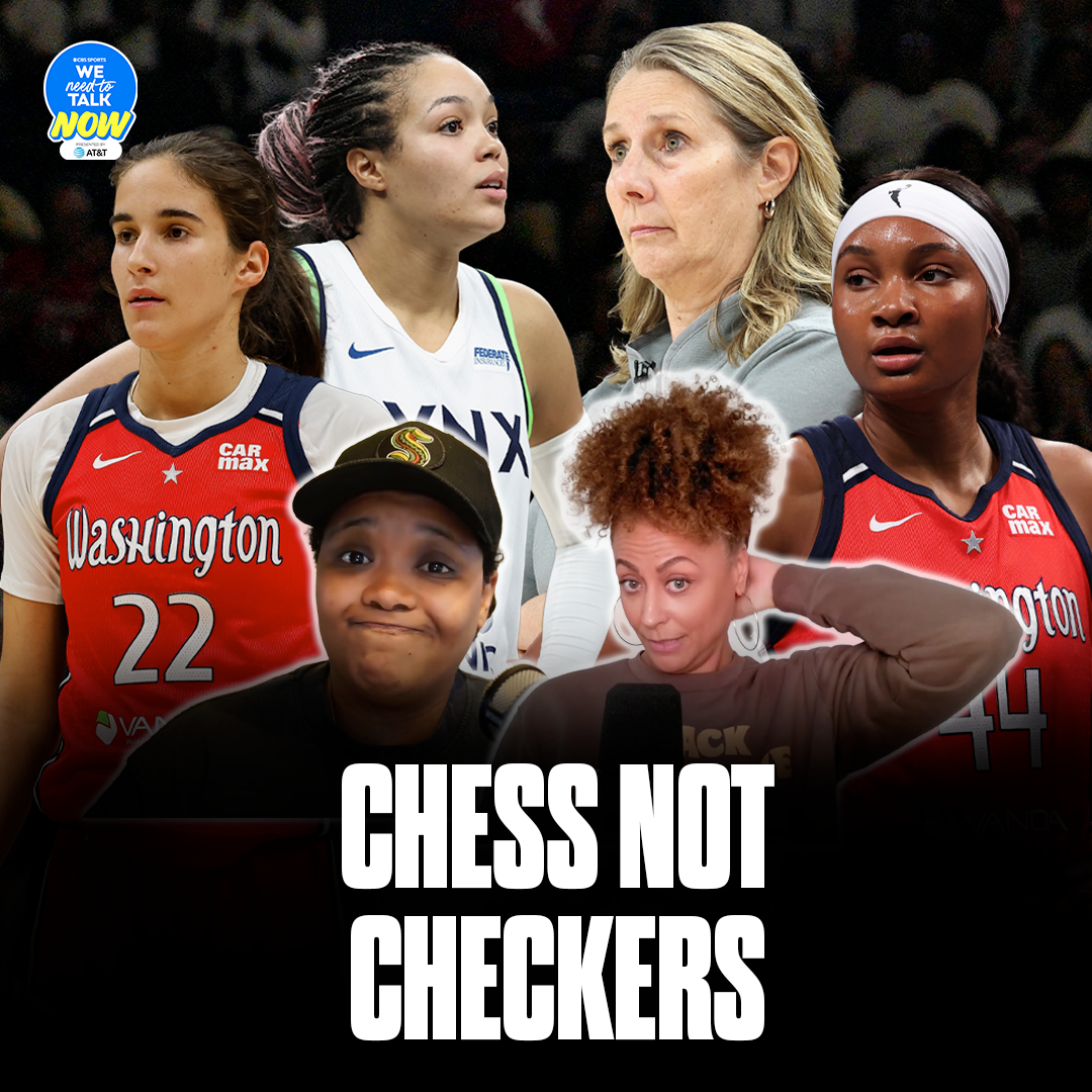WNBA Draft Lottery: Lynx making CHESS moves, Chicago Sky need HELP + Texas vs. UCLA Predictions