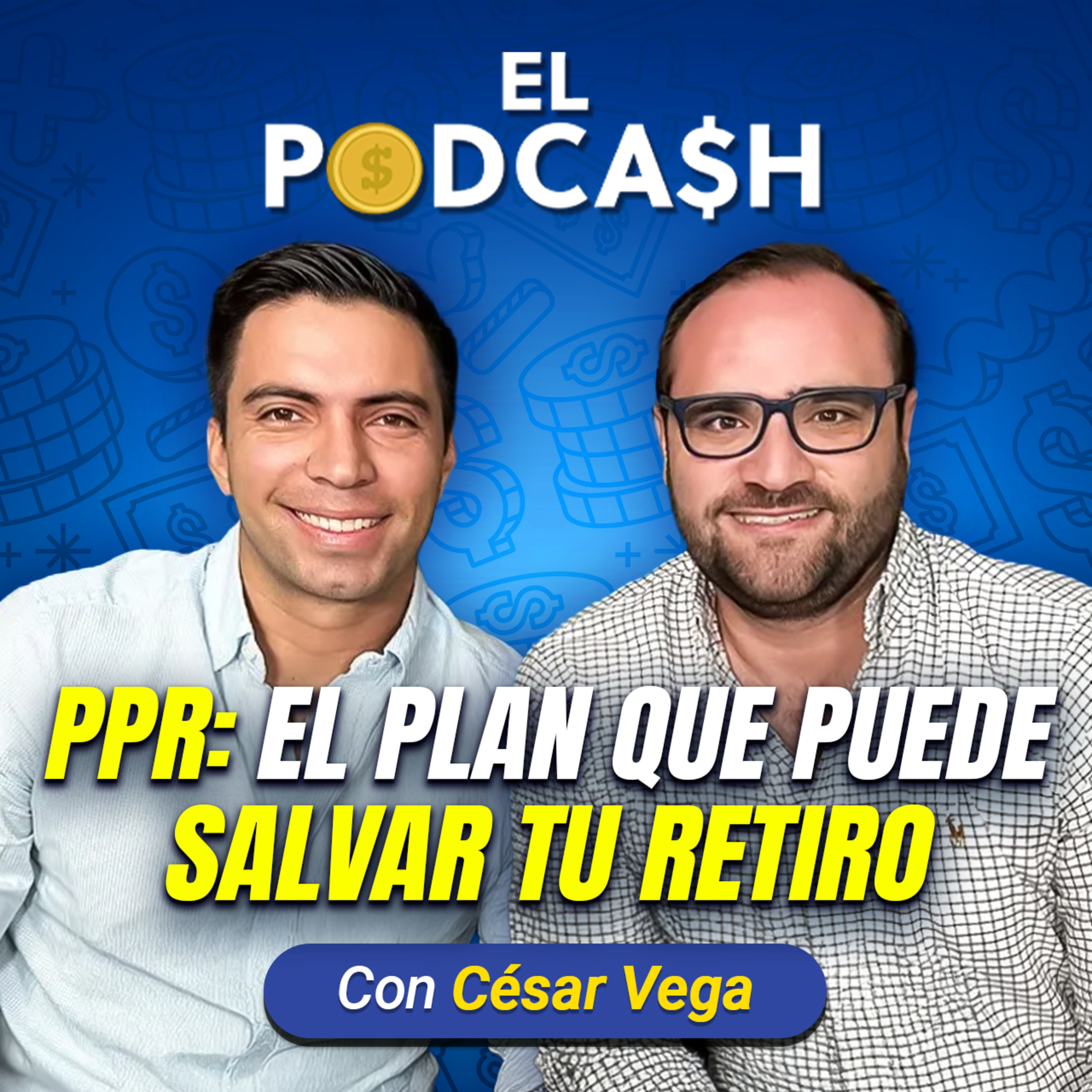 SIN PENSIÓN ASEGURADA: Cómo un PPR puede SALVAR tu VEJEZ