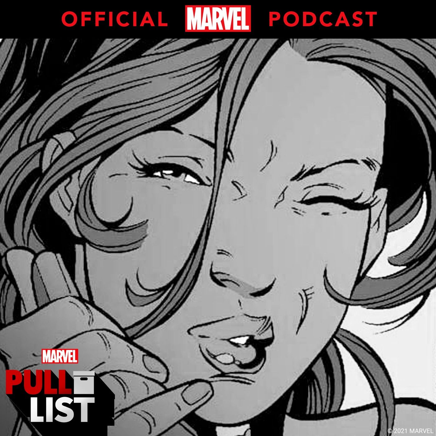 She-Hulk: Single Green Female w/ Dana Schwartz episode artwork
