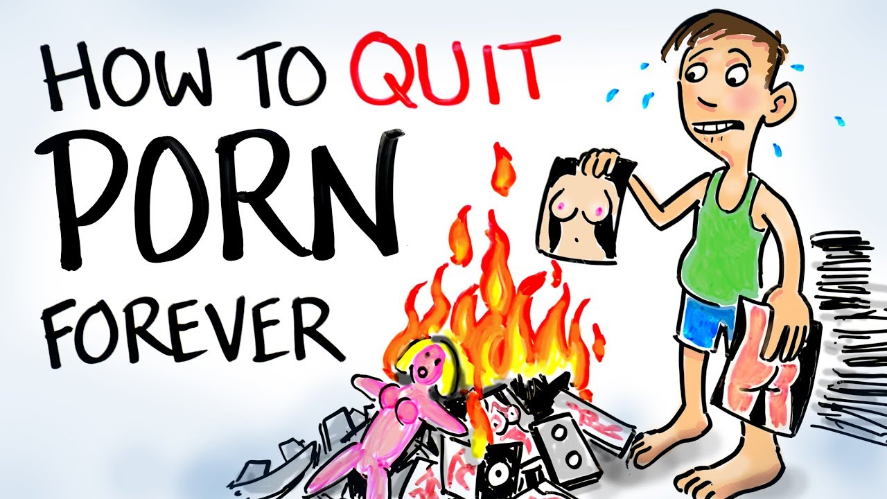 How To Quit Porn Forever | After Skool