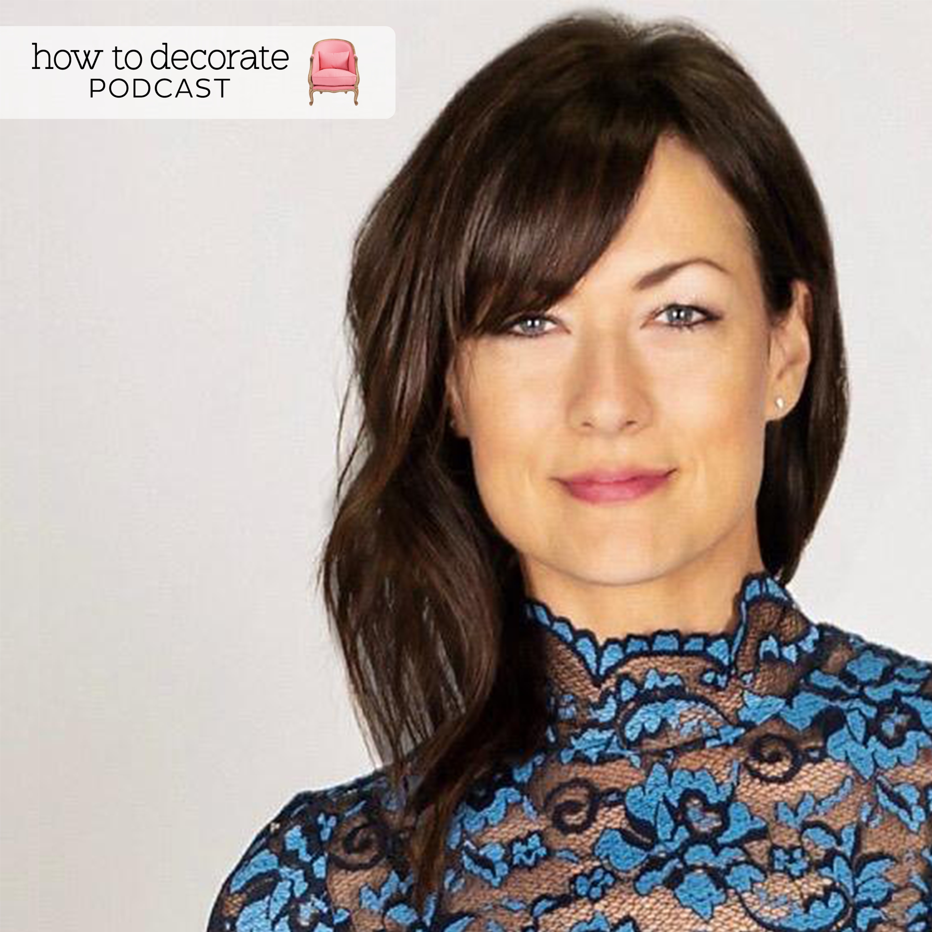 Ep. 370: Design Retreat with Jillian O’Neill