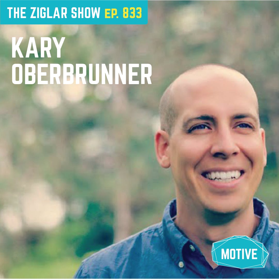 The Kevin Miller Podcast