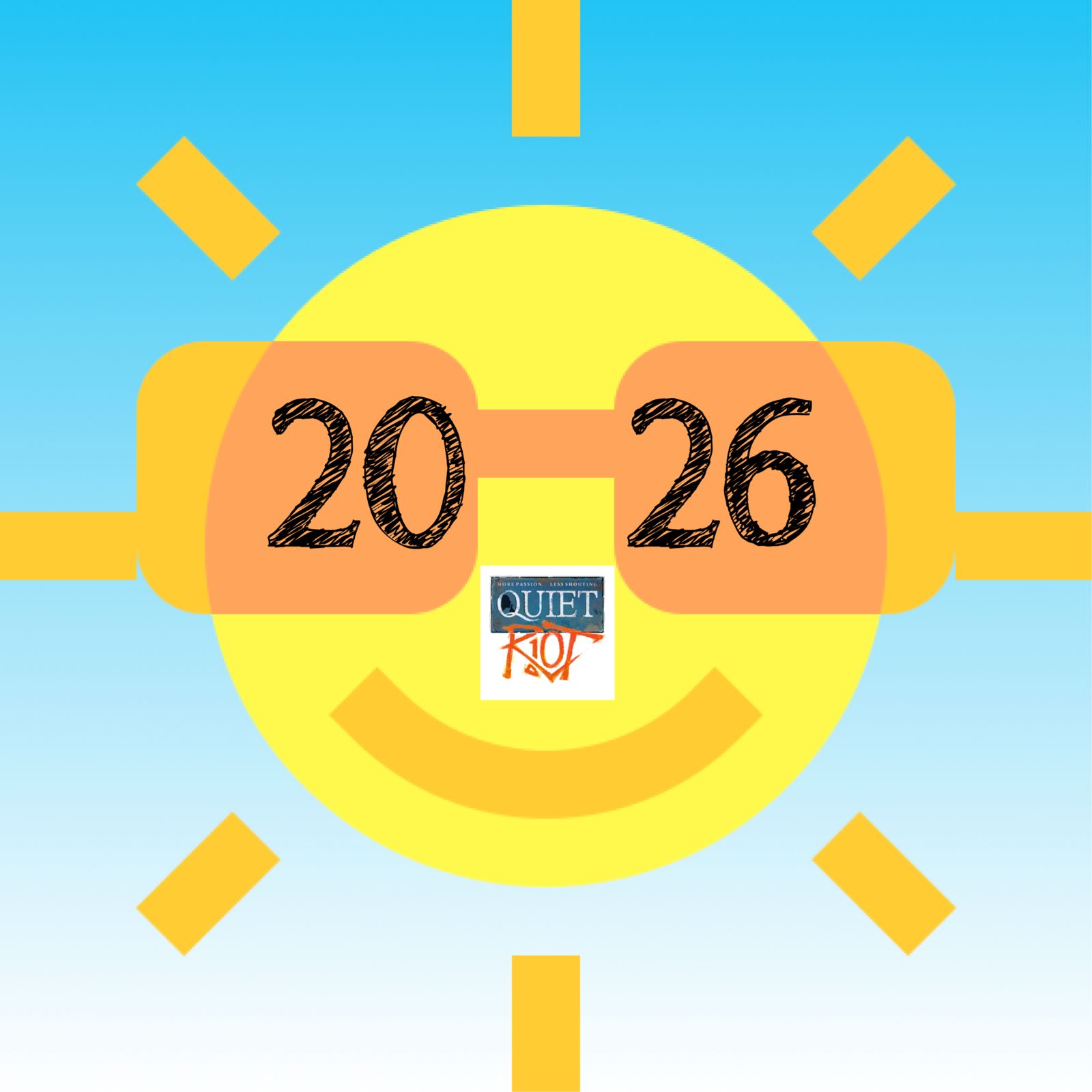 The Summer of 2026