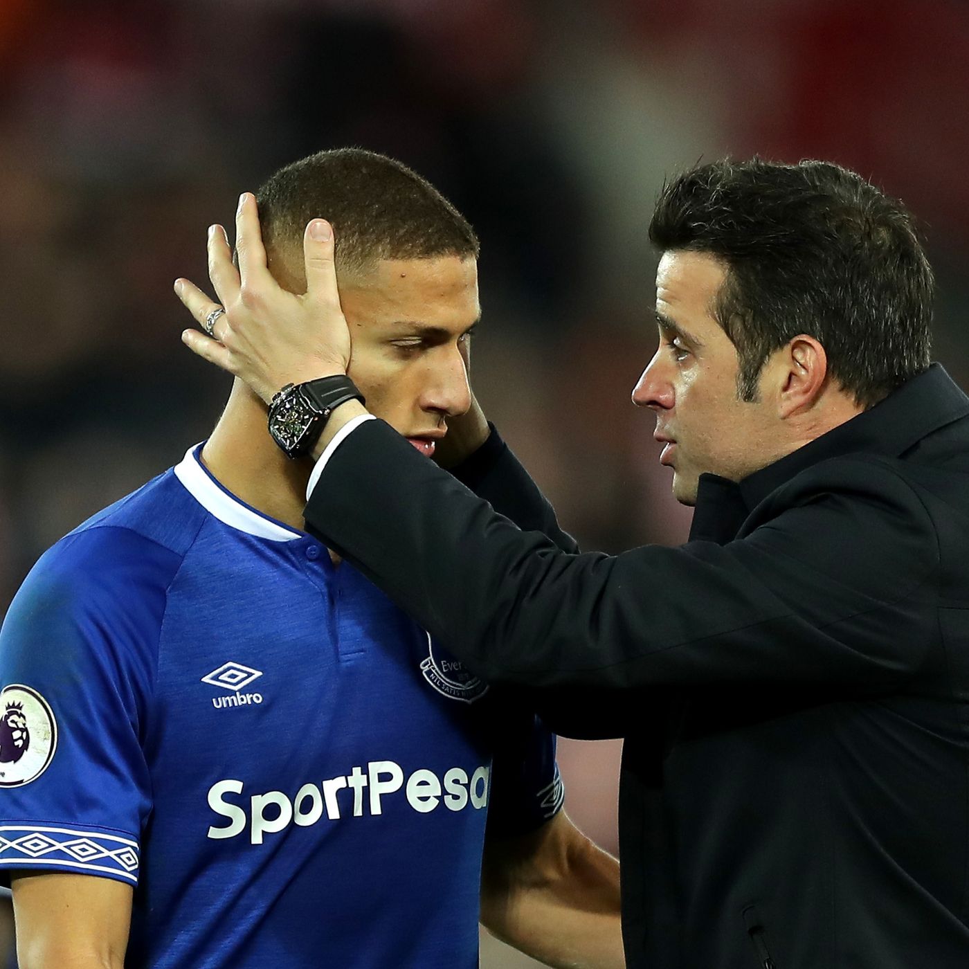 Royal Blue: Big-picture thinking and the two players Everton are over-reliant on