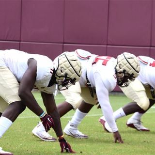 Conspiracy theories (sort of), roster attrition and a special guest (Episode 13)