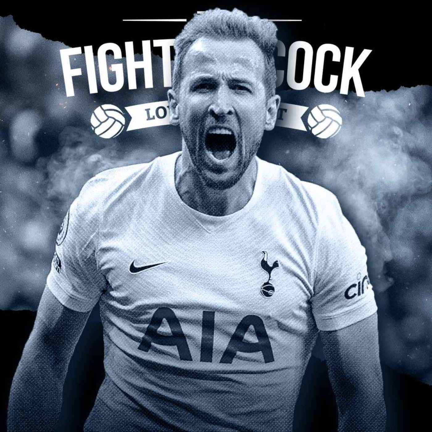 S11E58 - Smashing Arsenal