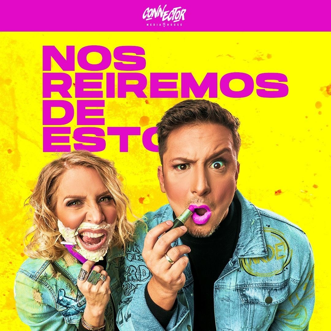 S3 Ep52: El poder del Chisme feat. Ale Tremola | #NRDE052 S03