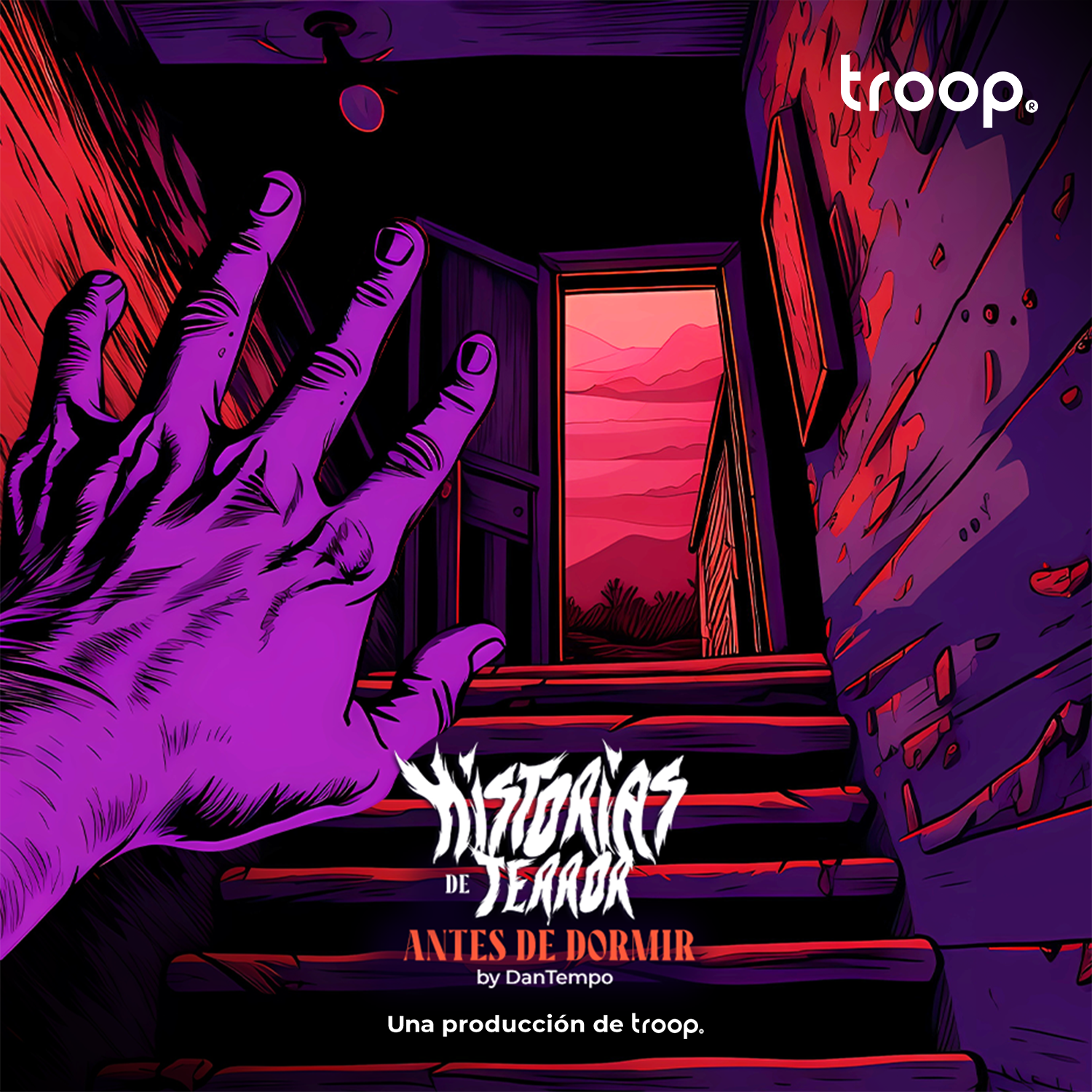 HISTORIA TRISTE PARA GENTE TRISTE