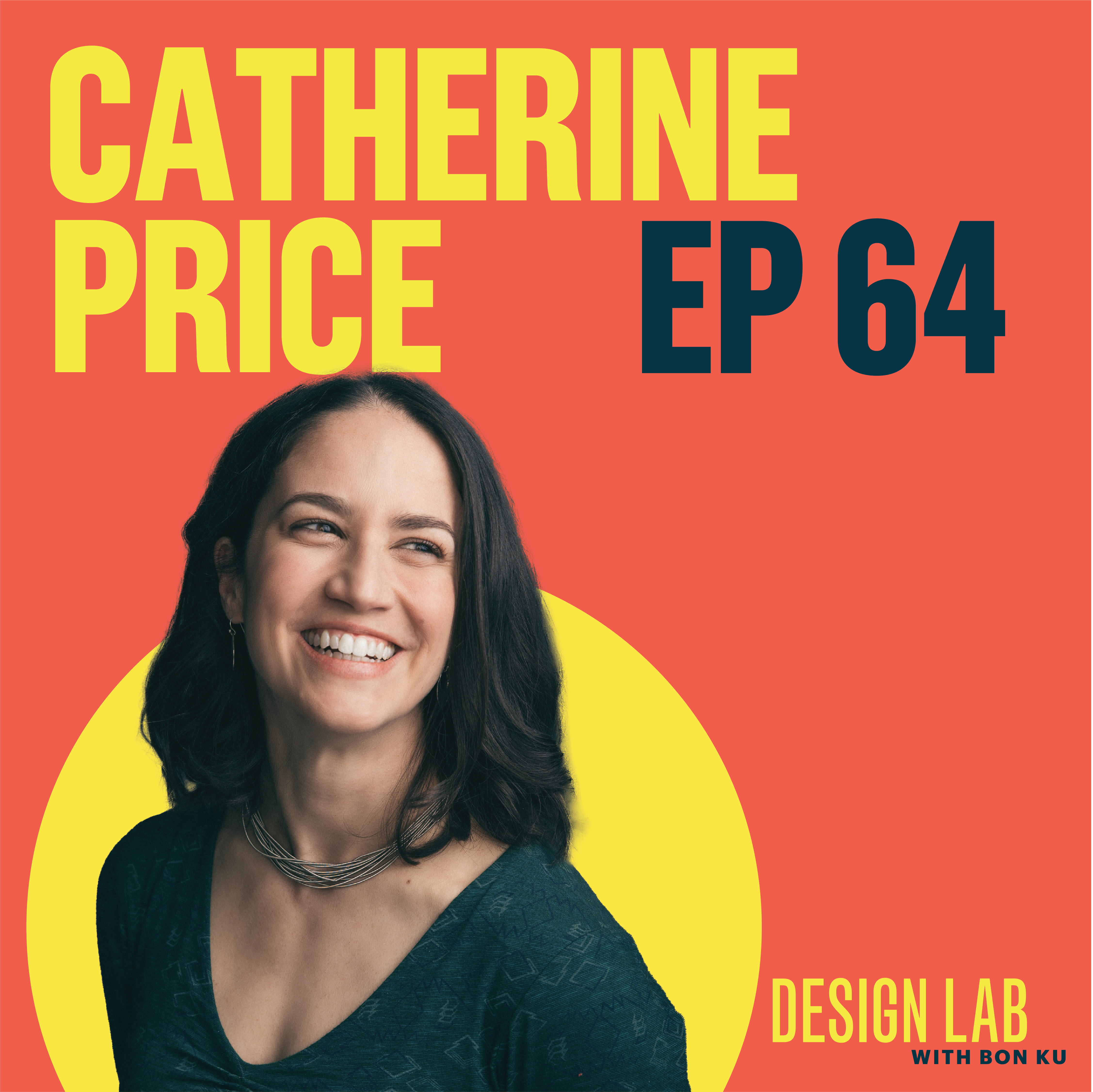 Design Lab with Bon Ku