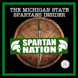 The Michigan State Athletics Insider Podcast: A Michigan State podcast network