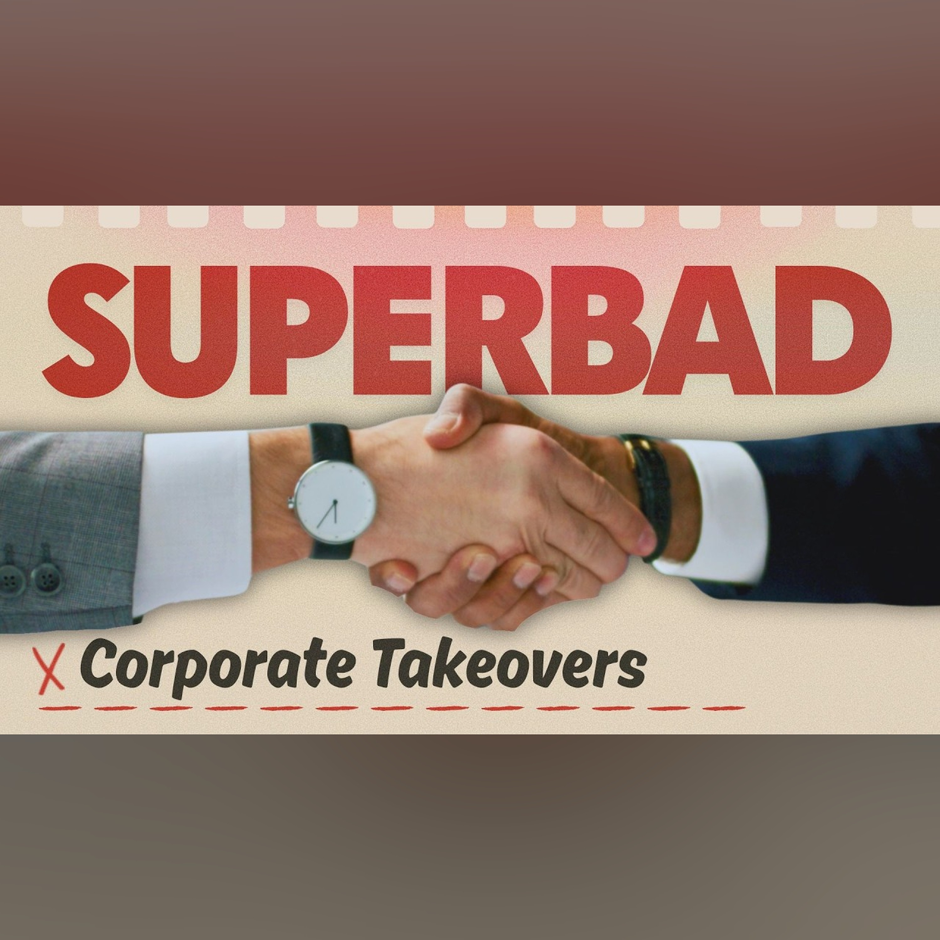 Business Deals That Aged Like Milk