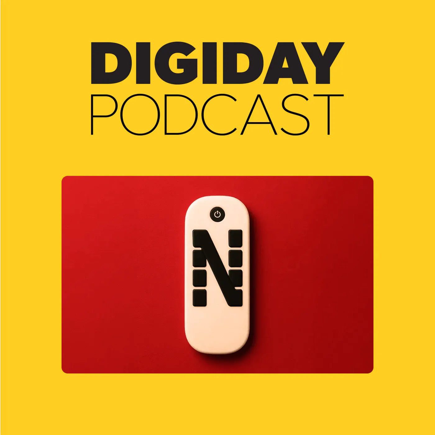 The Netflix playbook: JBPs, programmatic power, and the future of the upfront deal episode artwork