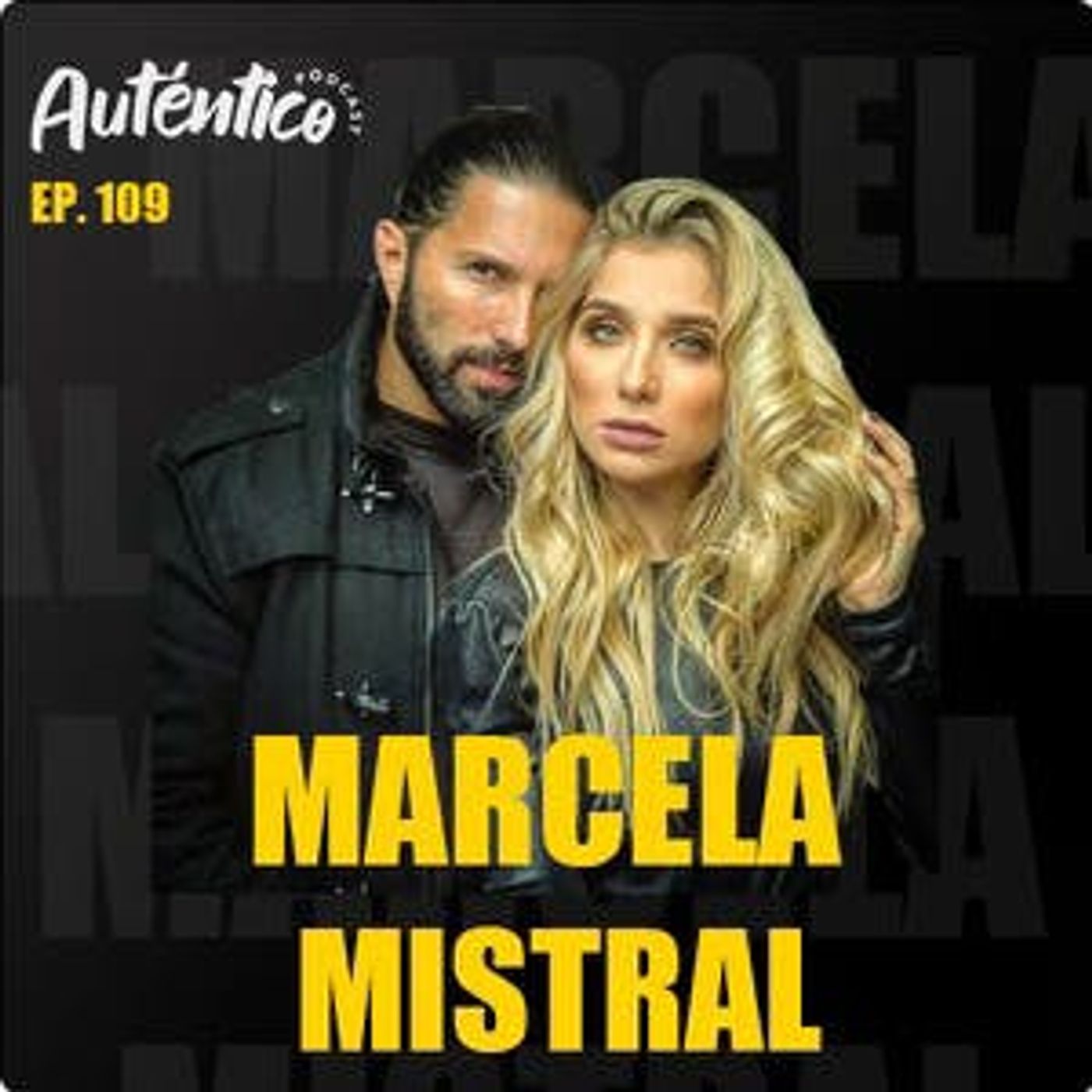109. Marcela Mistral | La Casa De Los Famosos episode artwork