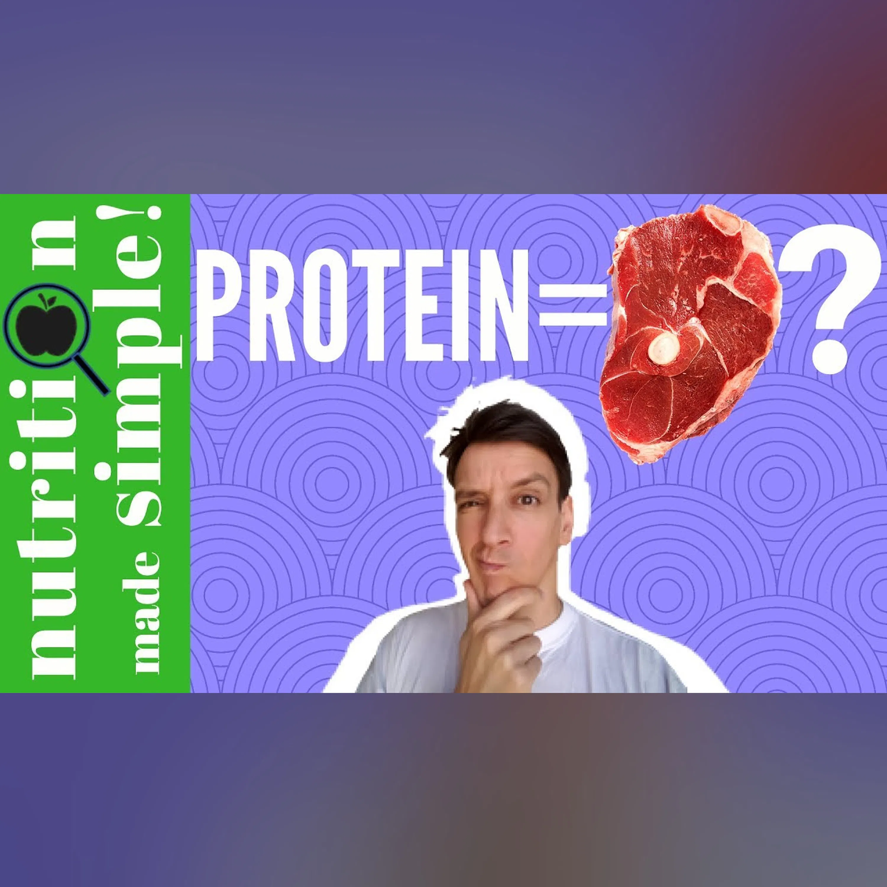 Best protein foods (Ultimate Guide to Protein Part I)