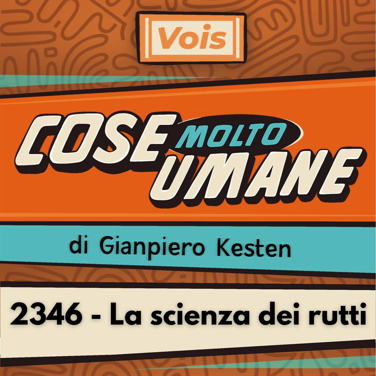 2346 - La scienza dei rutti
