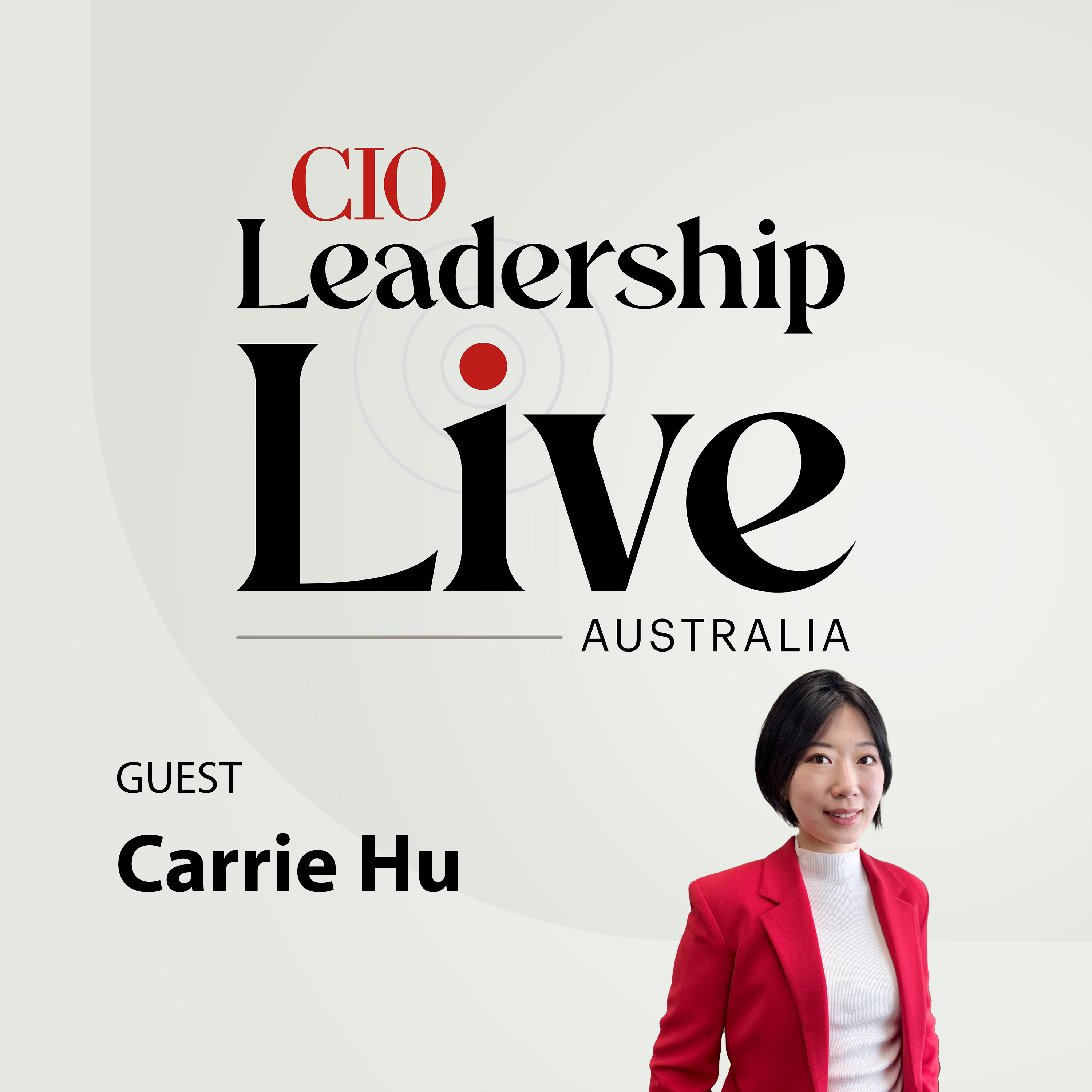 Carrie Hu, Chief Digital Product Officer, New Aim