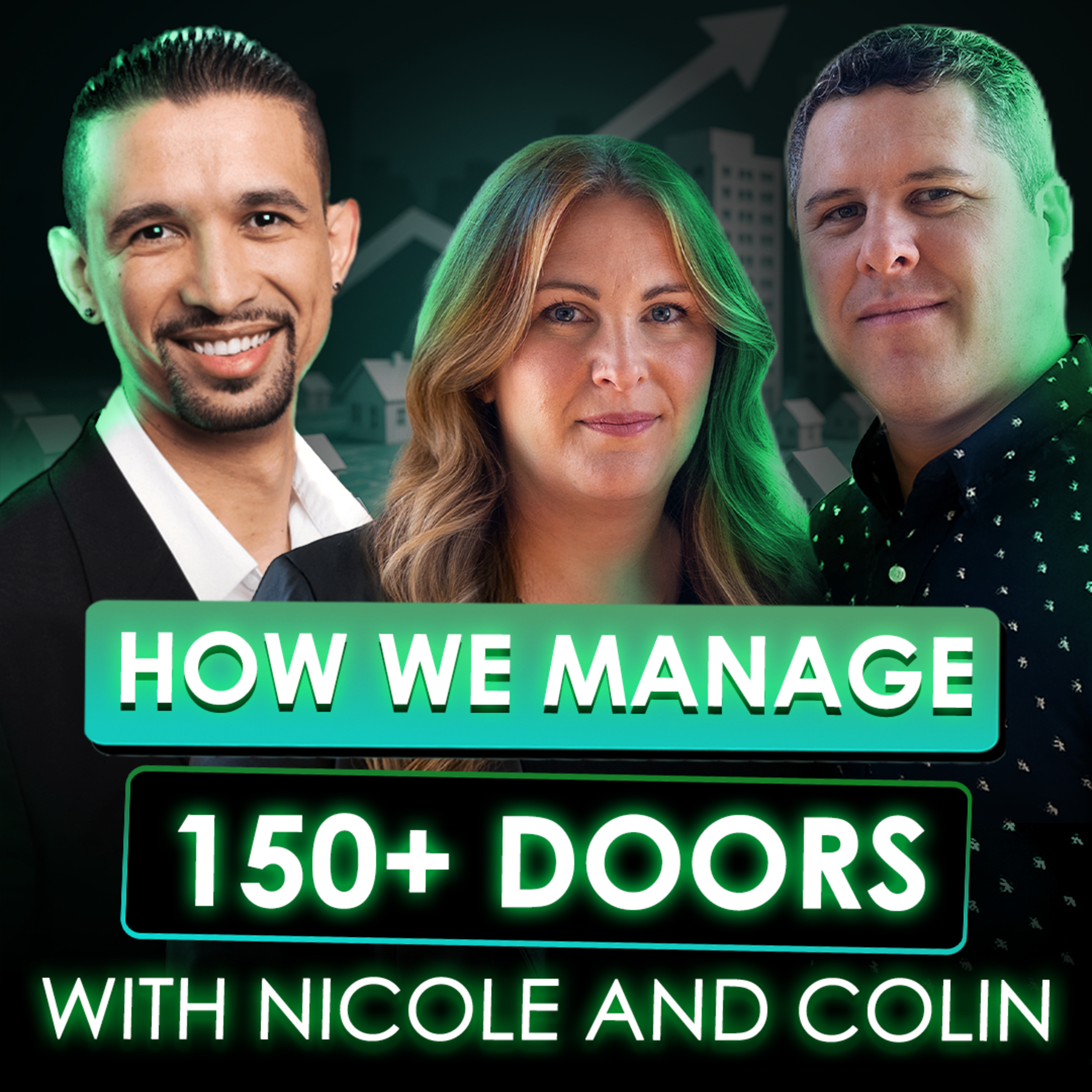 The Wealth Through Real Estate Show