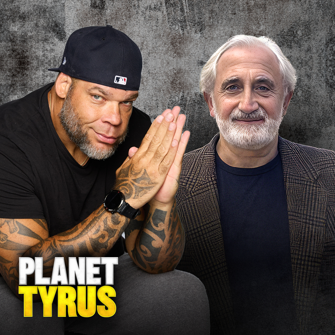 Planet Tyrus