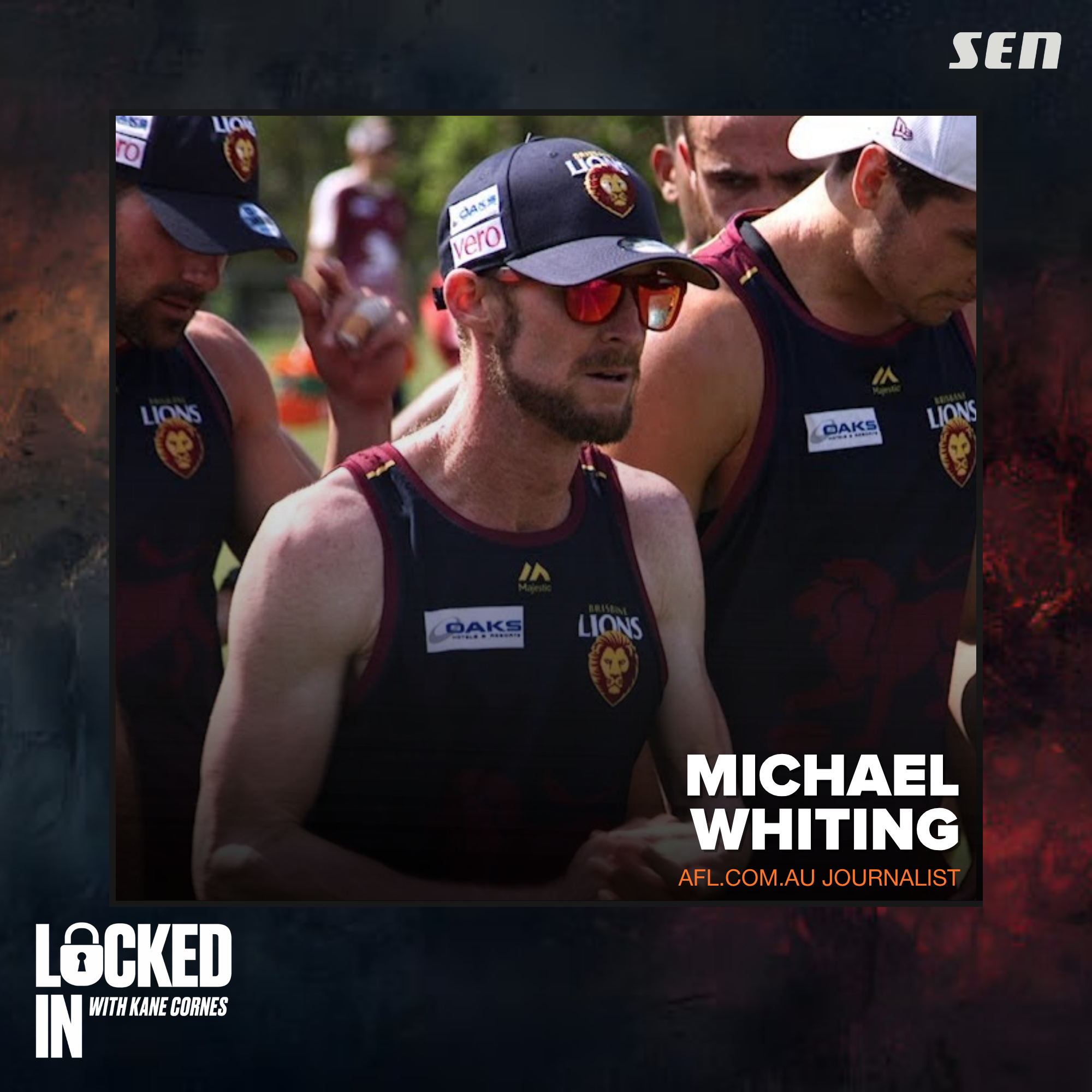 AFL.com.au's Michael Whiting (23.04.26)