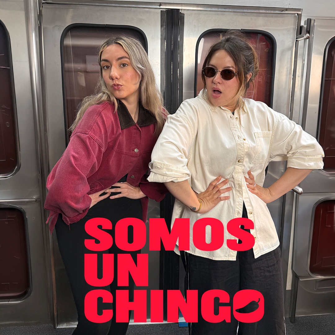 Un #ChingoDeIA rumbo al futuro episode artwork