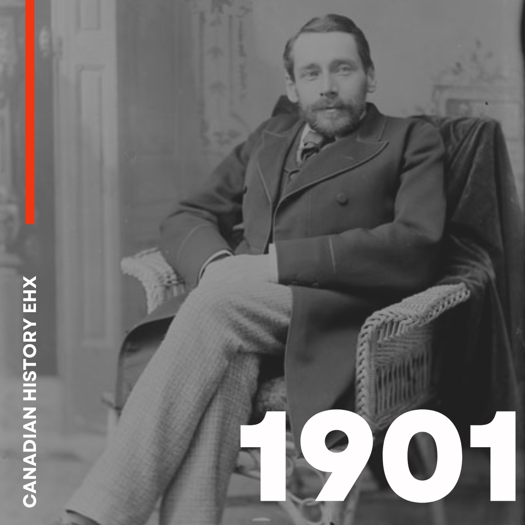 Canada: A Yearly Journey