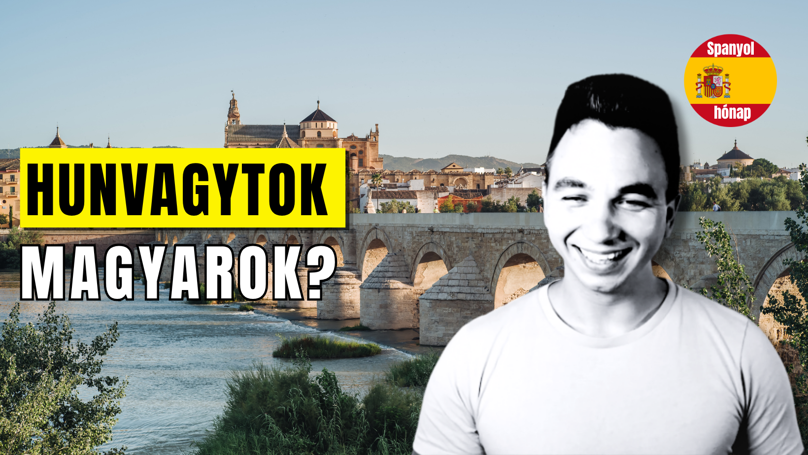 Ha kérsz segítséget külföldön, azt a magyaroktól megkapod