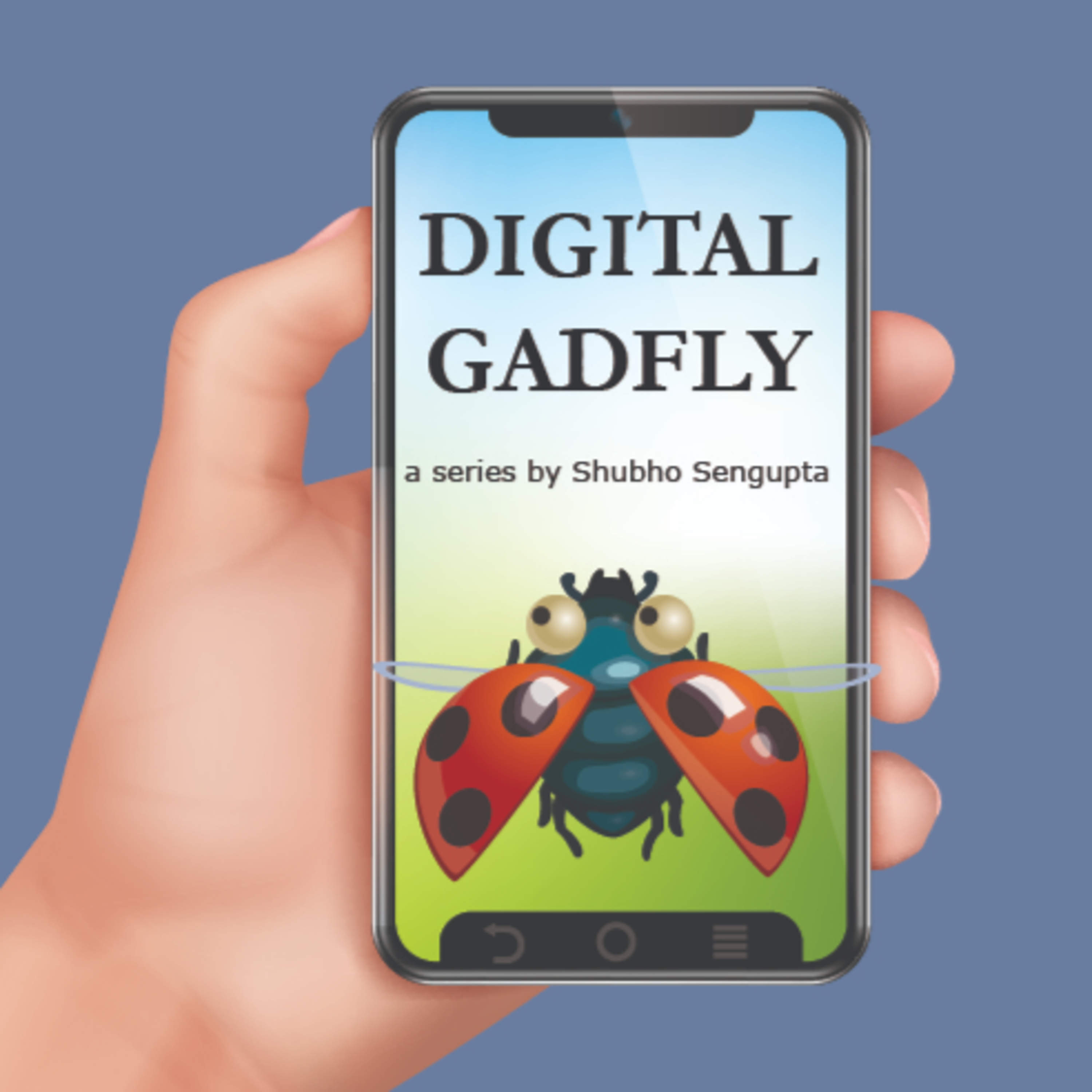 BusinessLine Podcasts