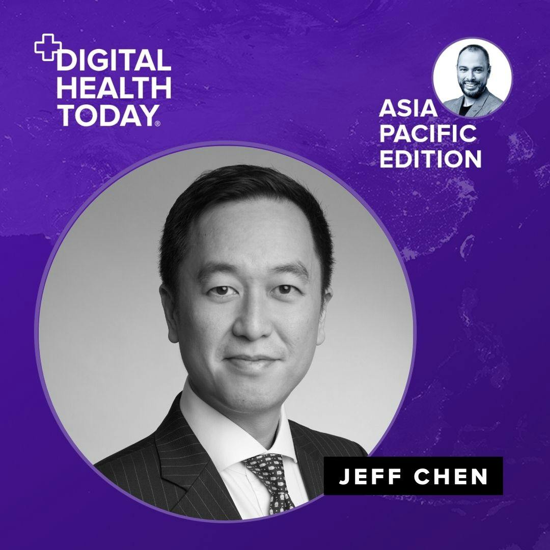 Ep02: Jeff Chen on Building and Growing a Successful Startup Within China