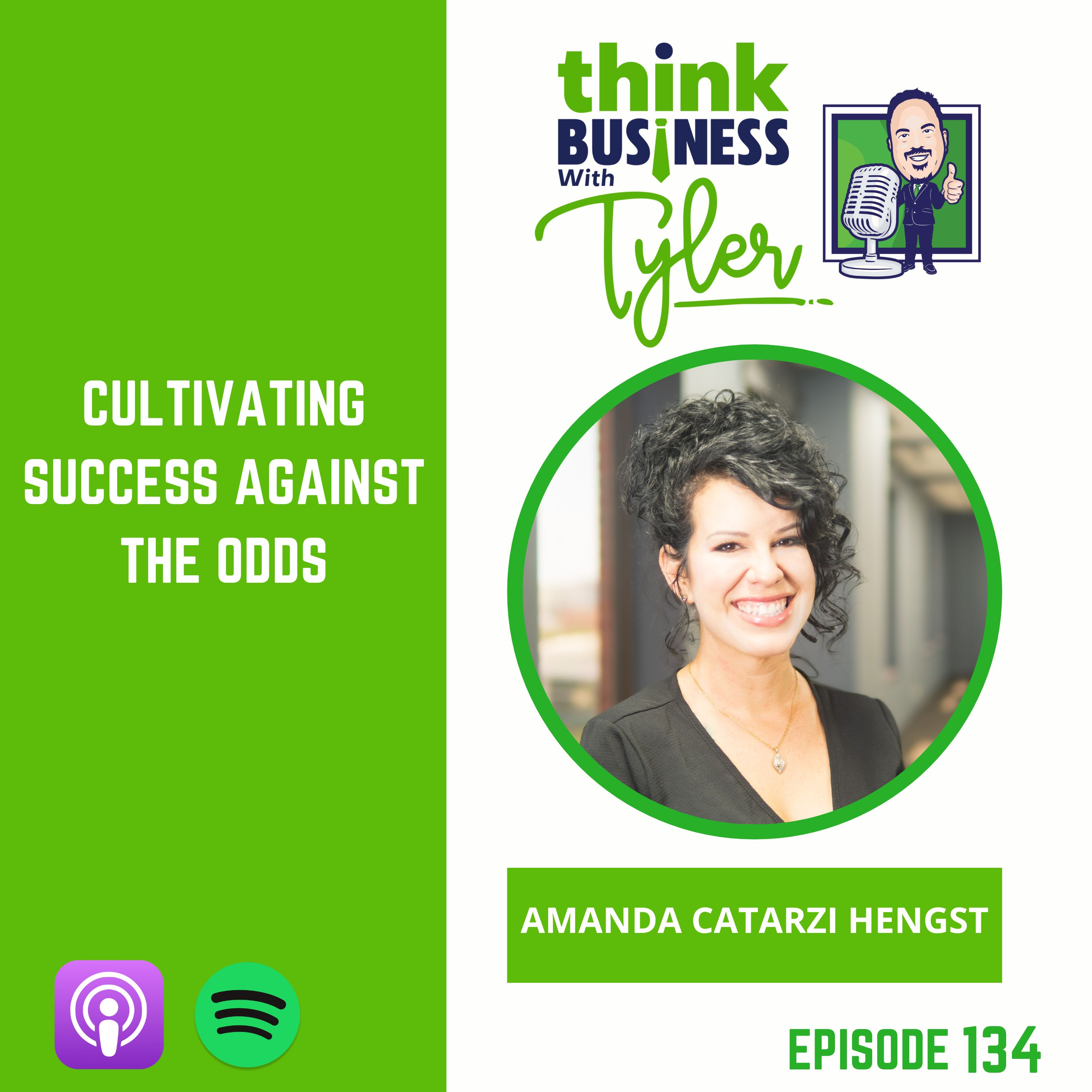 Think Business with Tyler